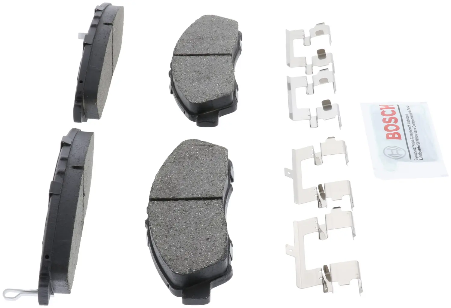 Brake Pads miniature 3
