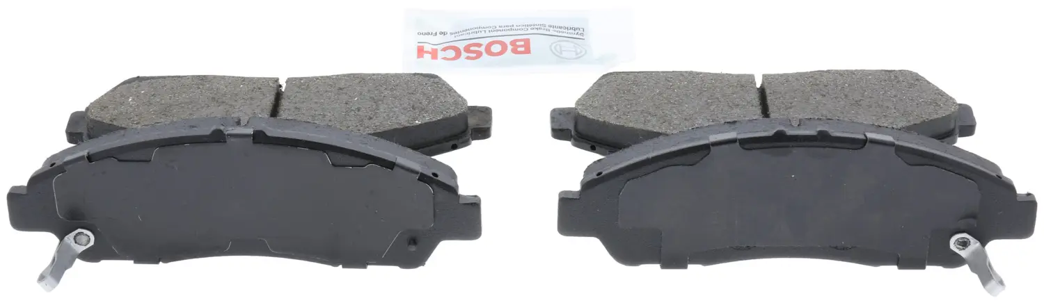 Brake Pads miniature 5