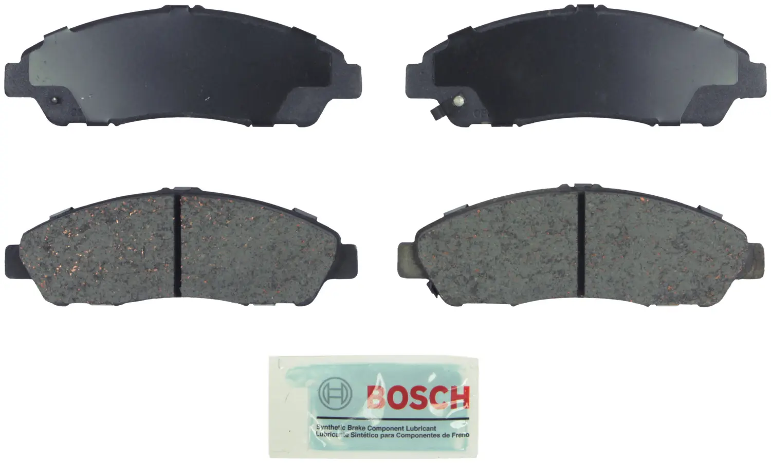 Brake Pads - image principale du produit