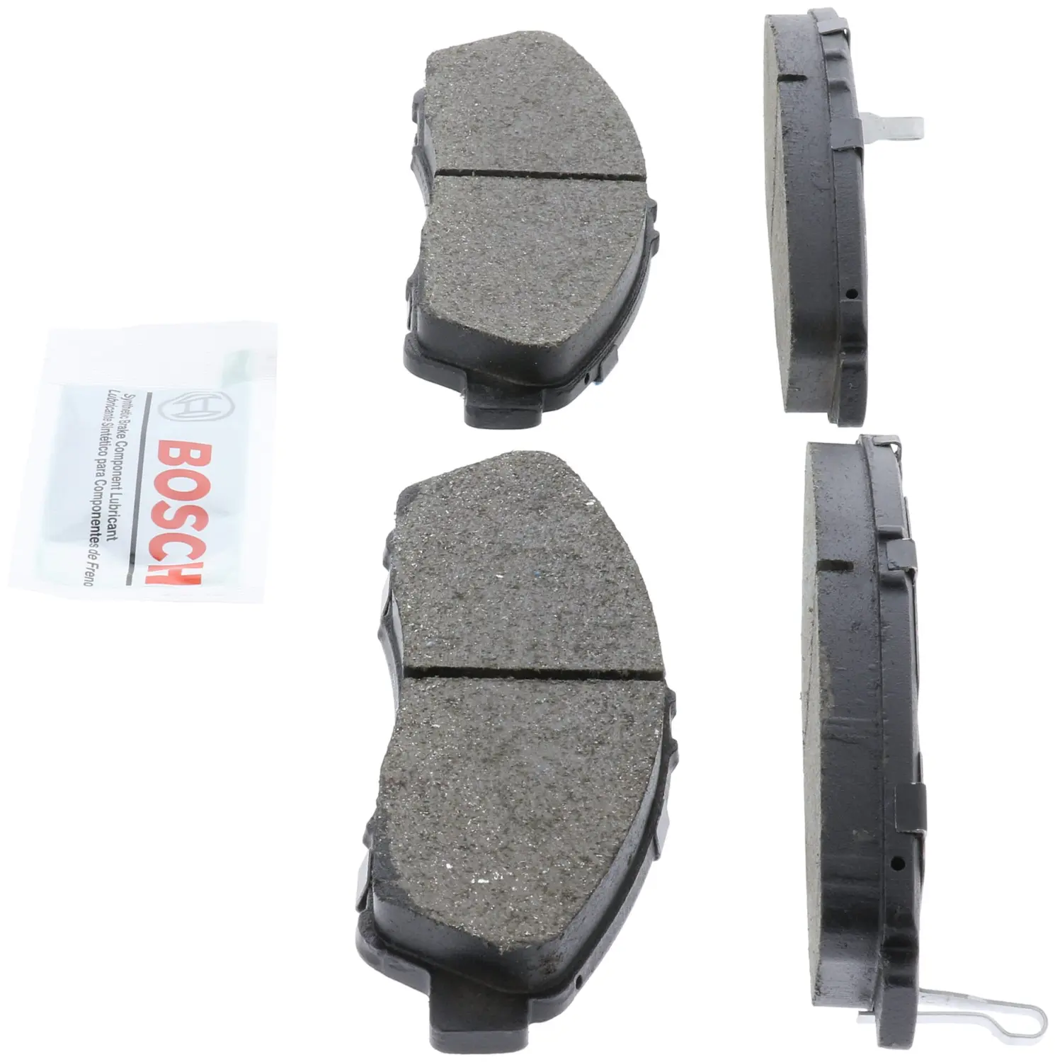 Brake Pads miniature 2