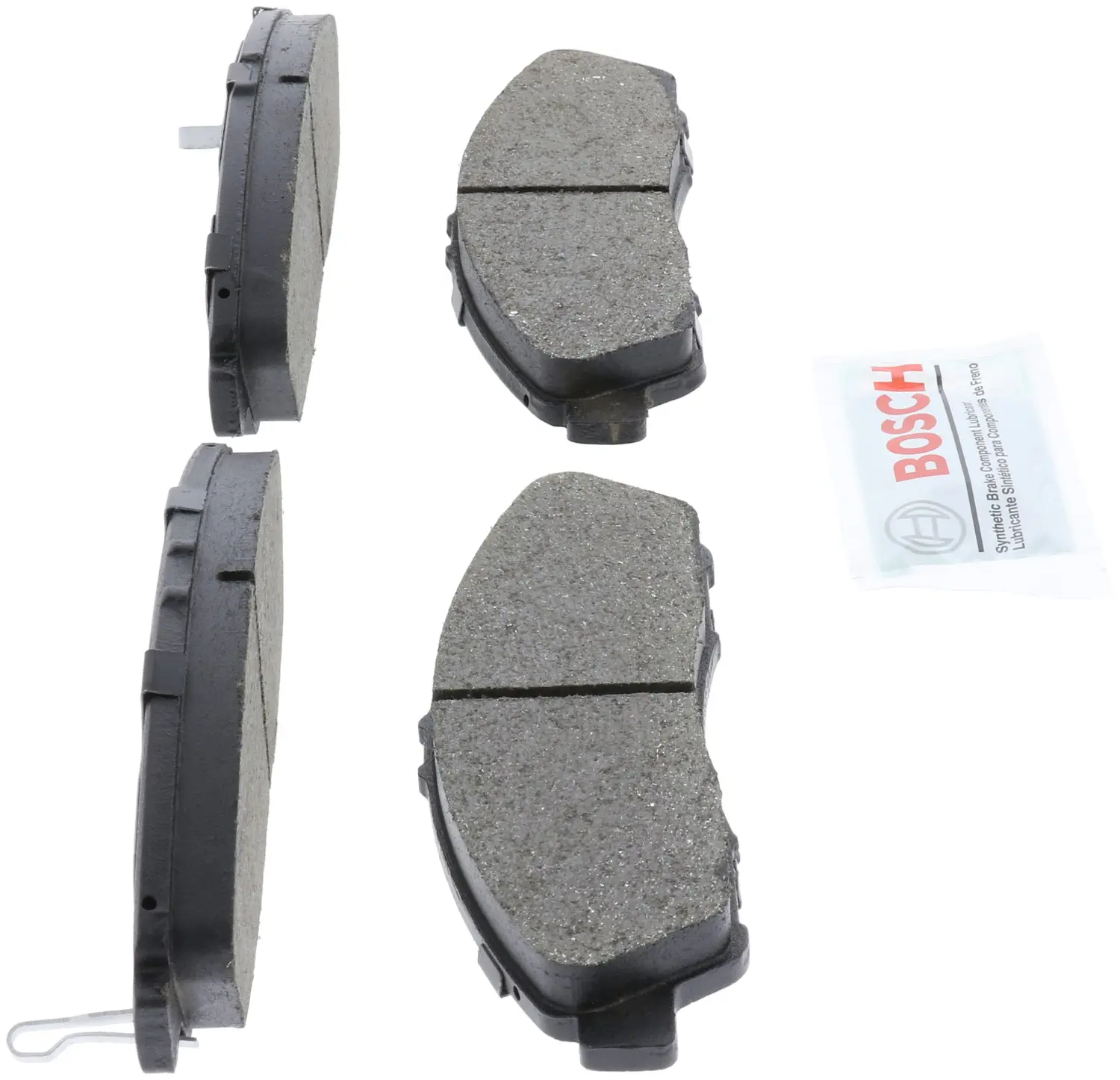 Brake Pads miniature 3