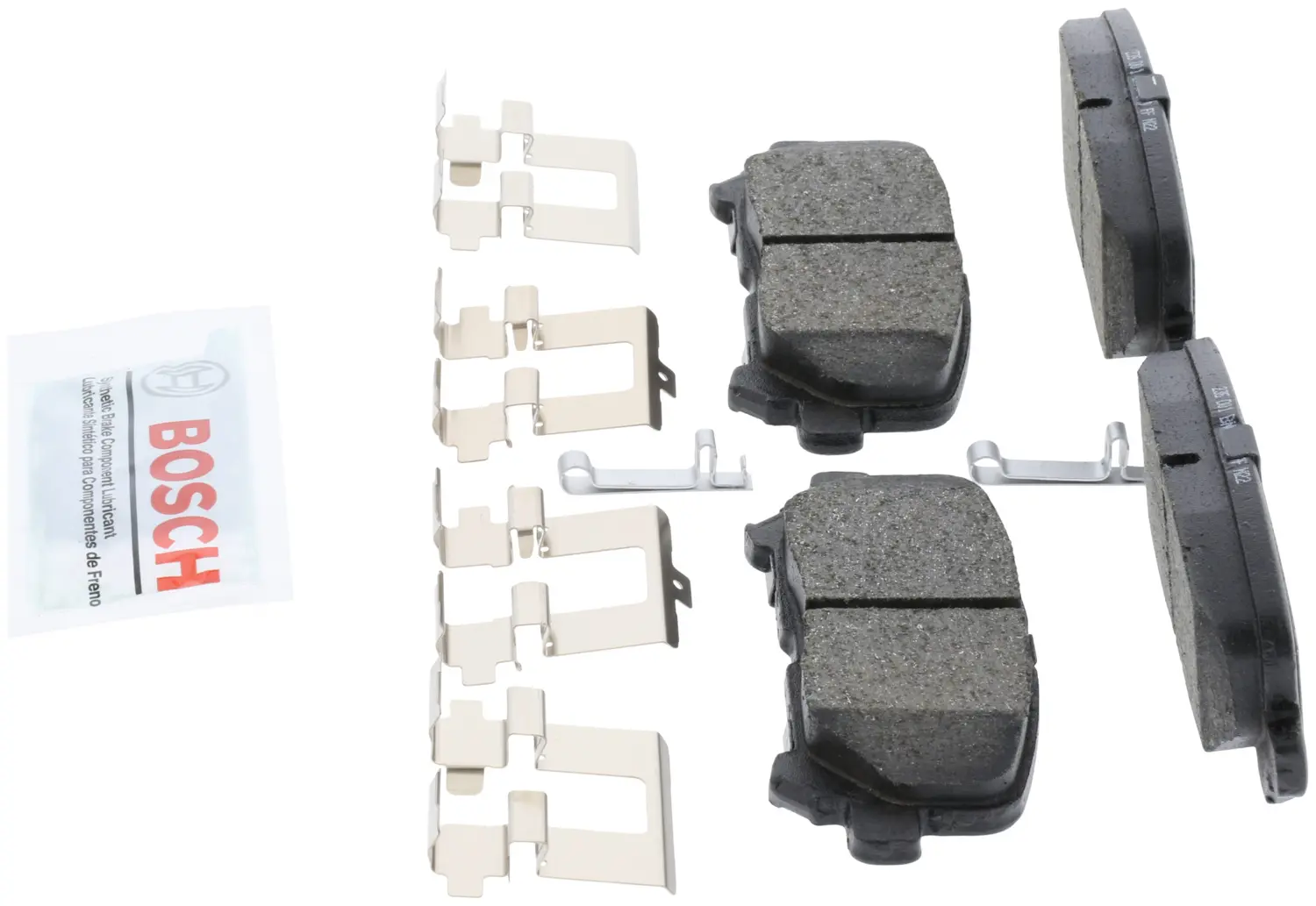 Brake Pads miniature 5