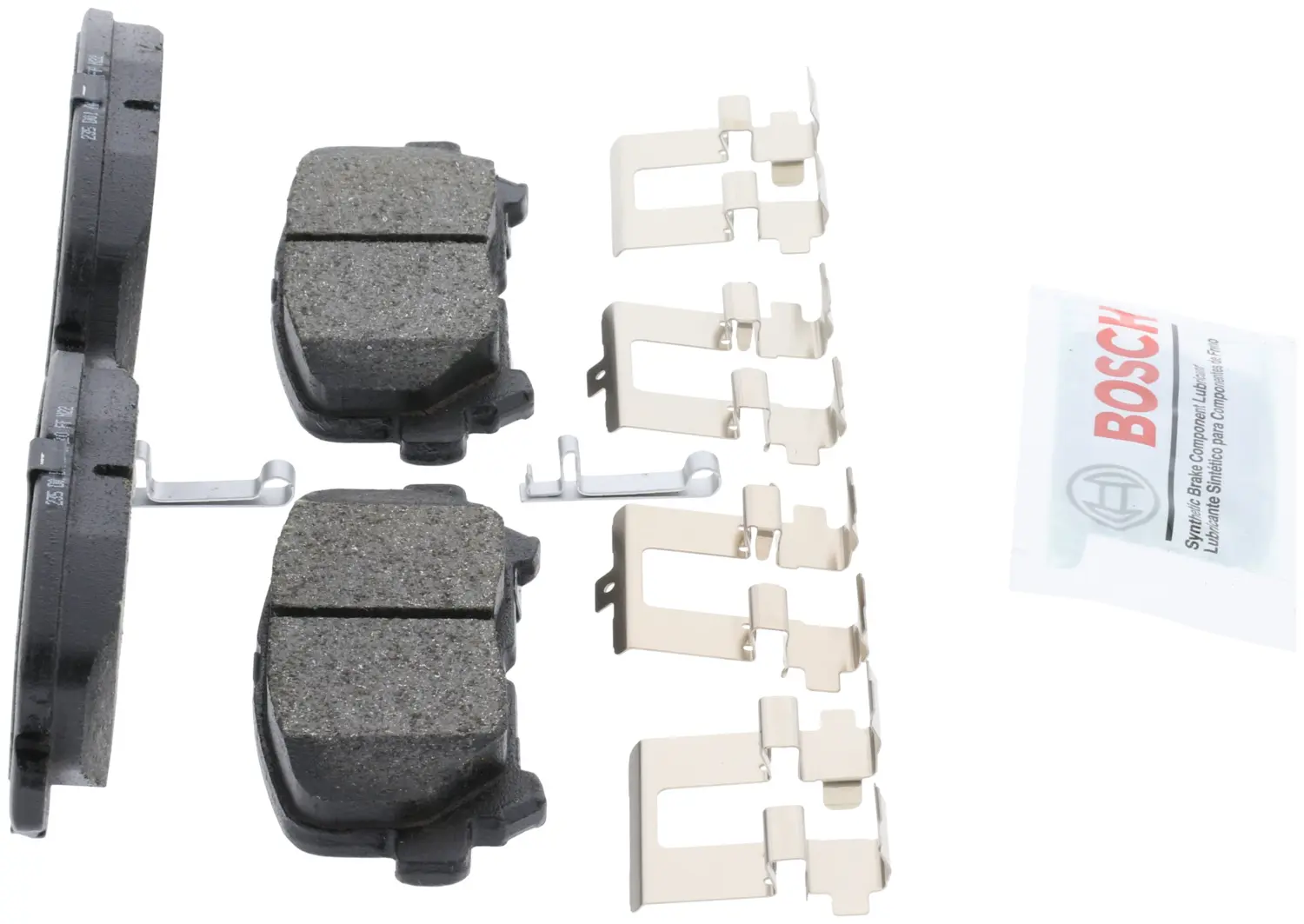 Brake Pads miniature 4