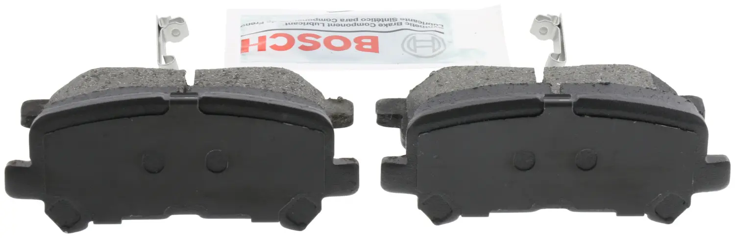 Brake Pads miniature 3