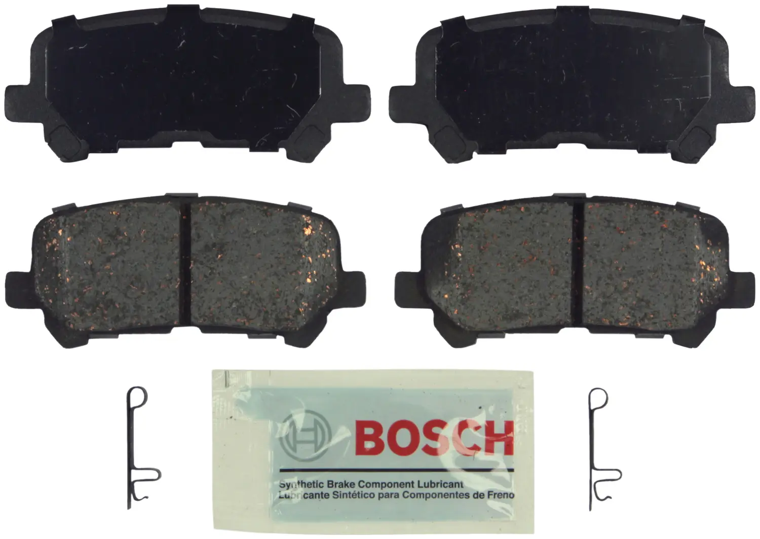 Brake Pads miniature 4