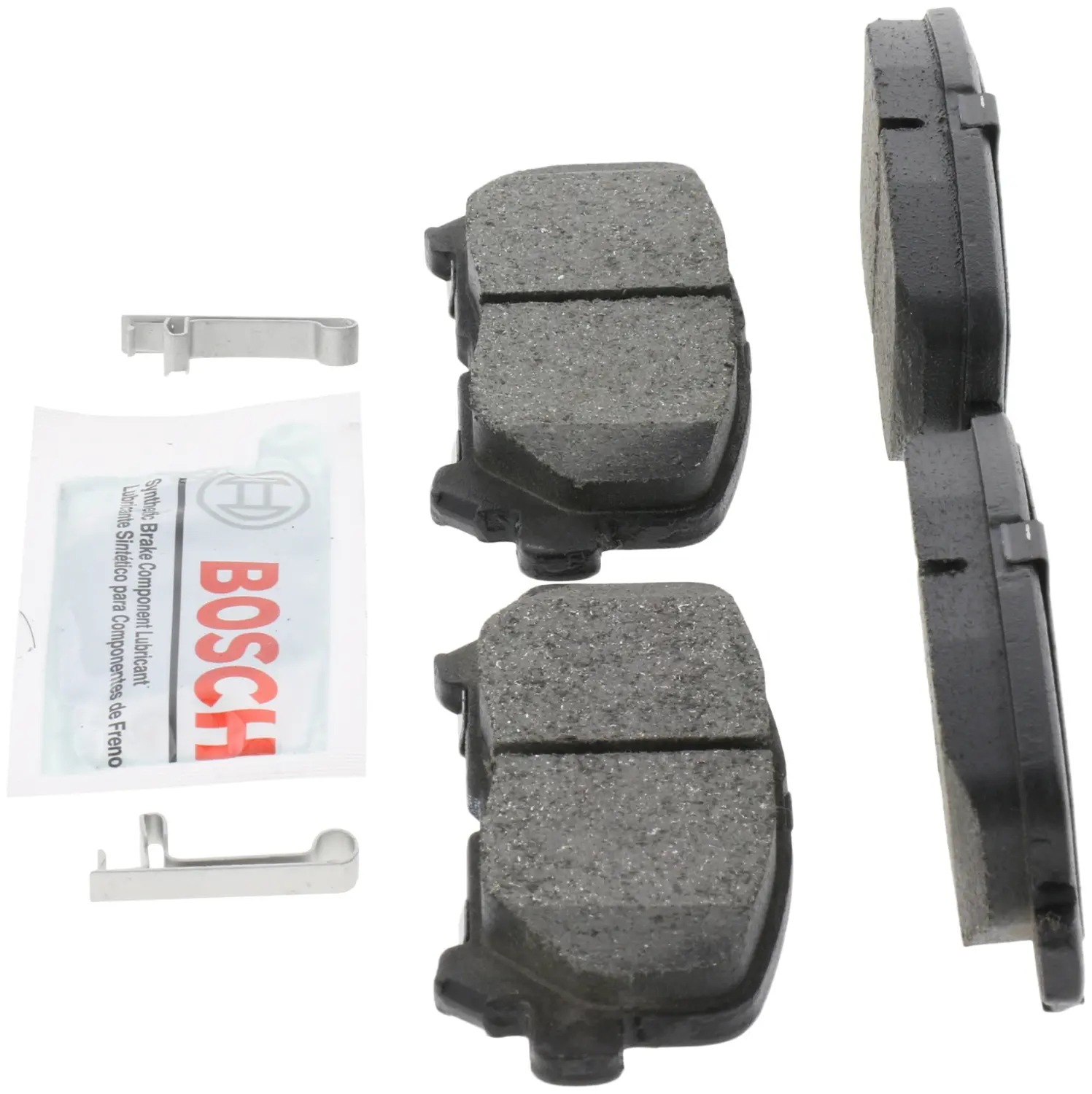 Brake Pads miniature 2