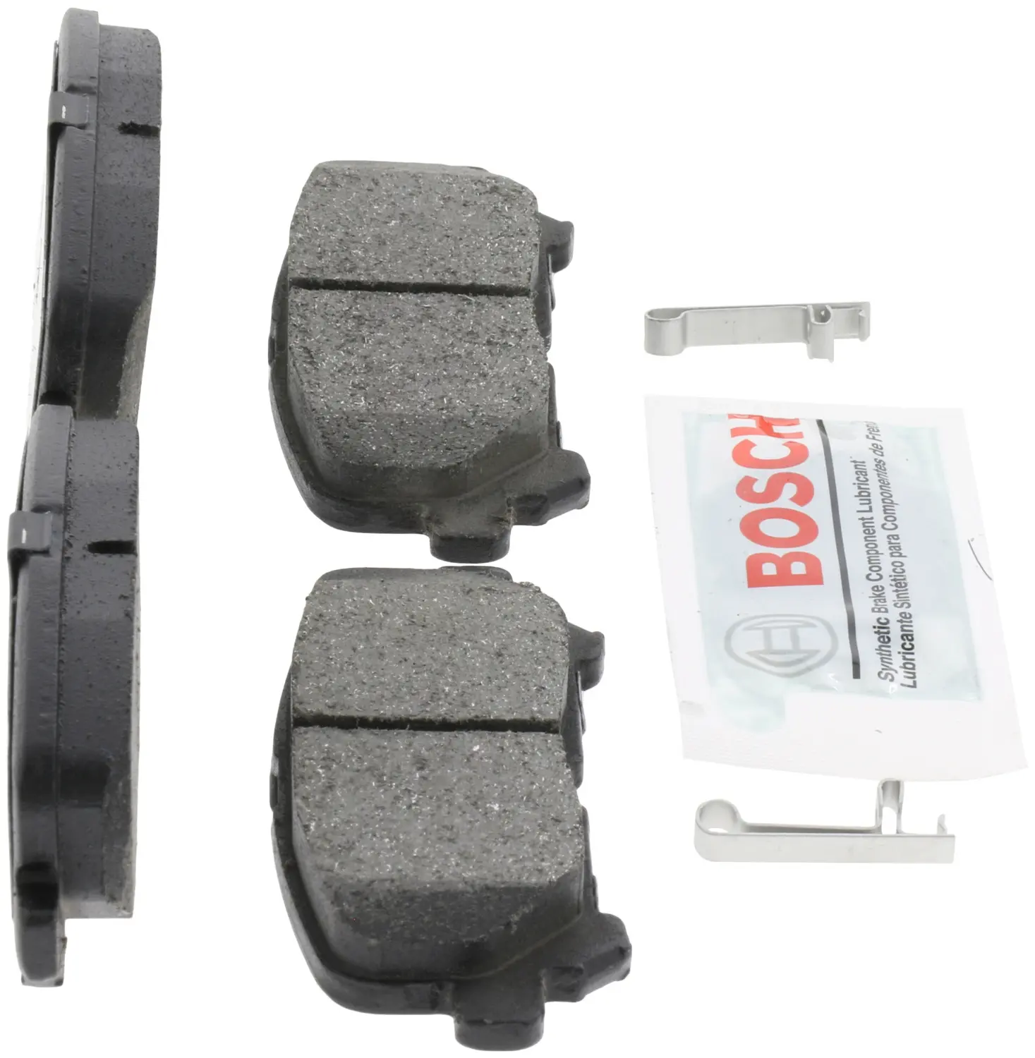 Brake Pads miniature 5