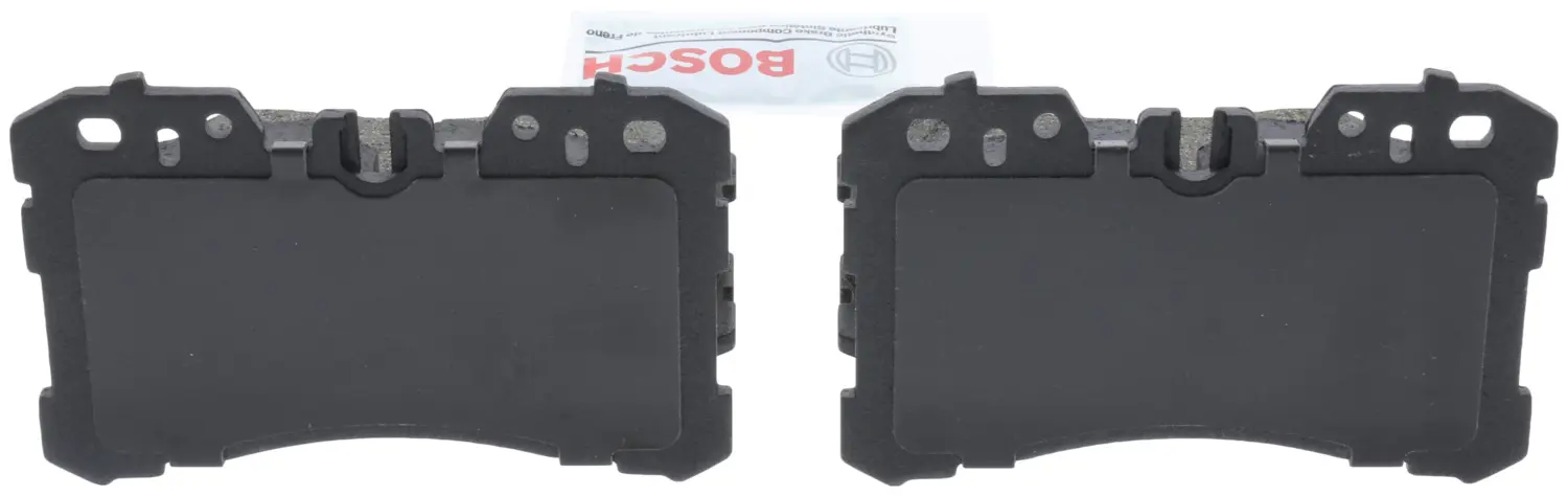 Brake Pads miniature 2