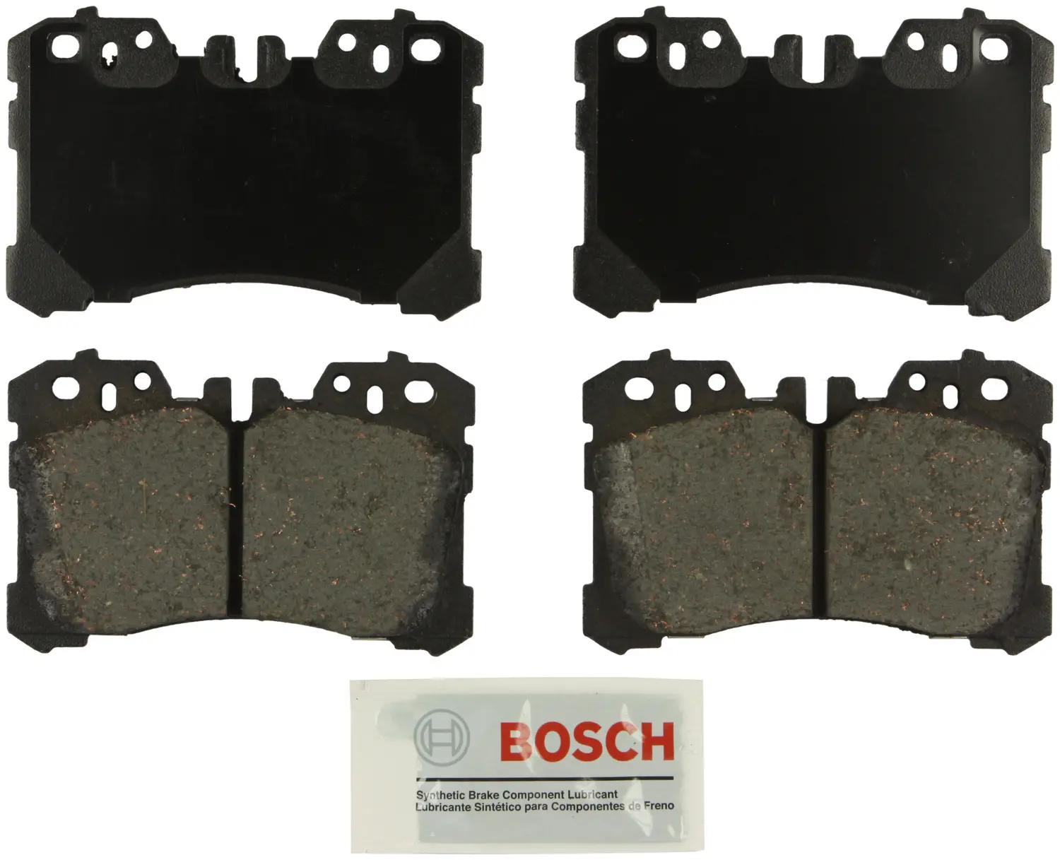 Brake Pads miniature 5