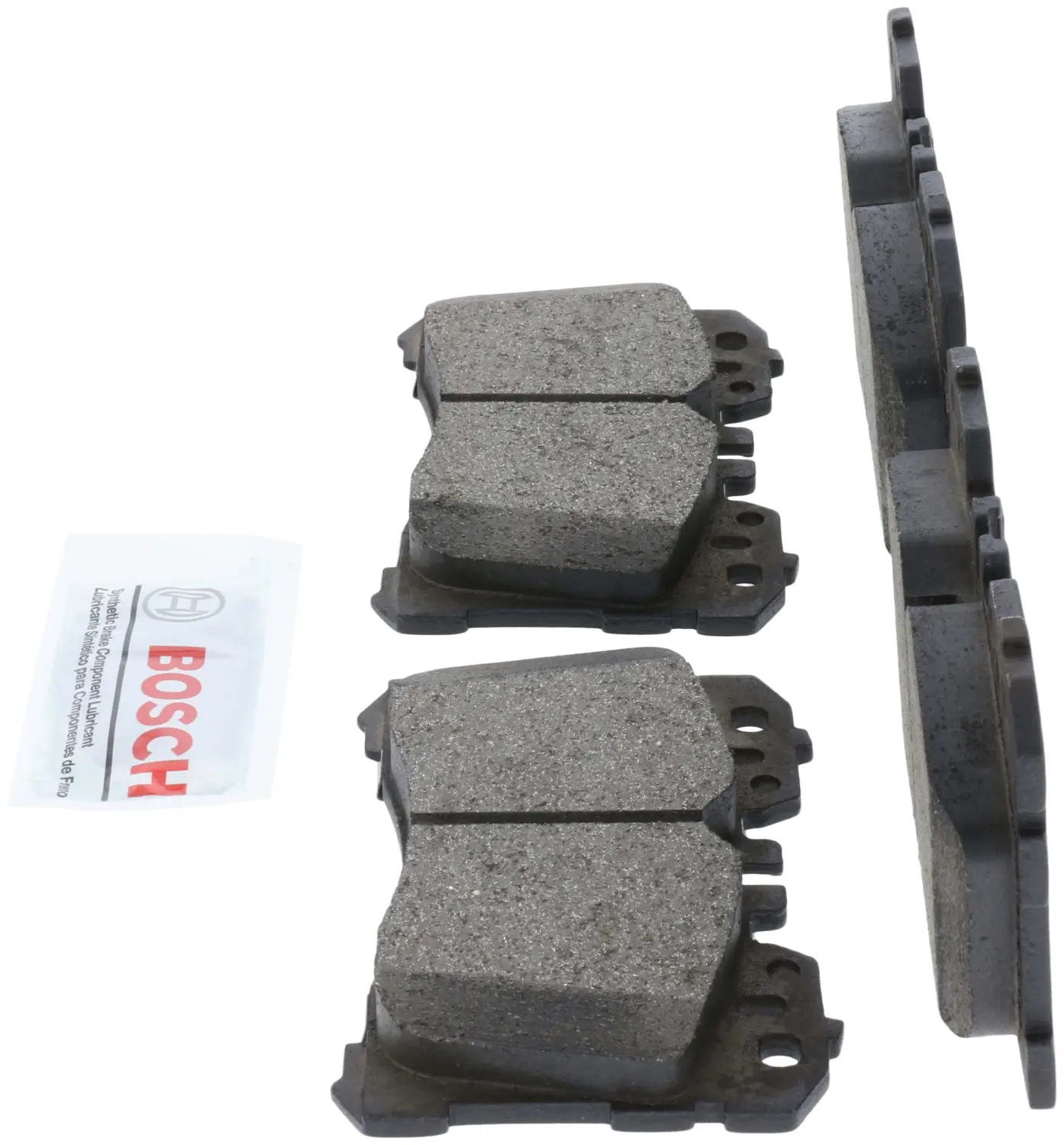 Brake Pads miniature 4