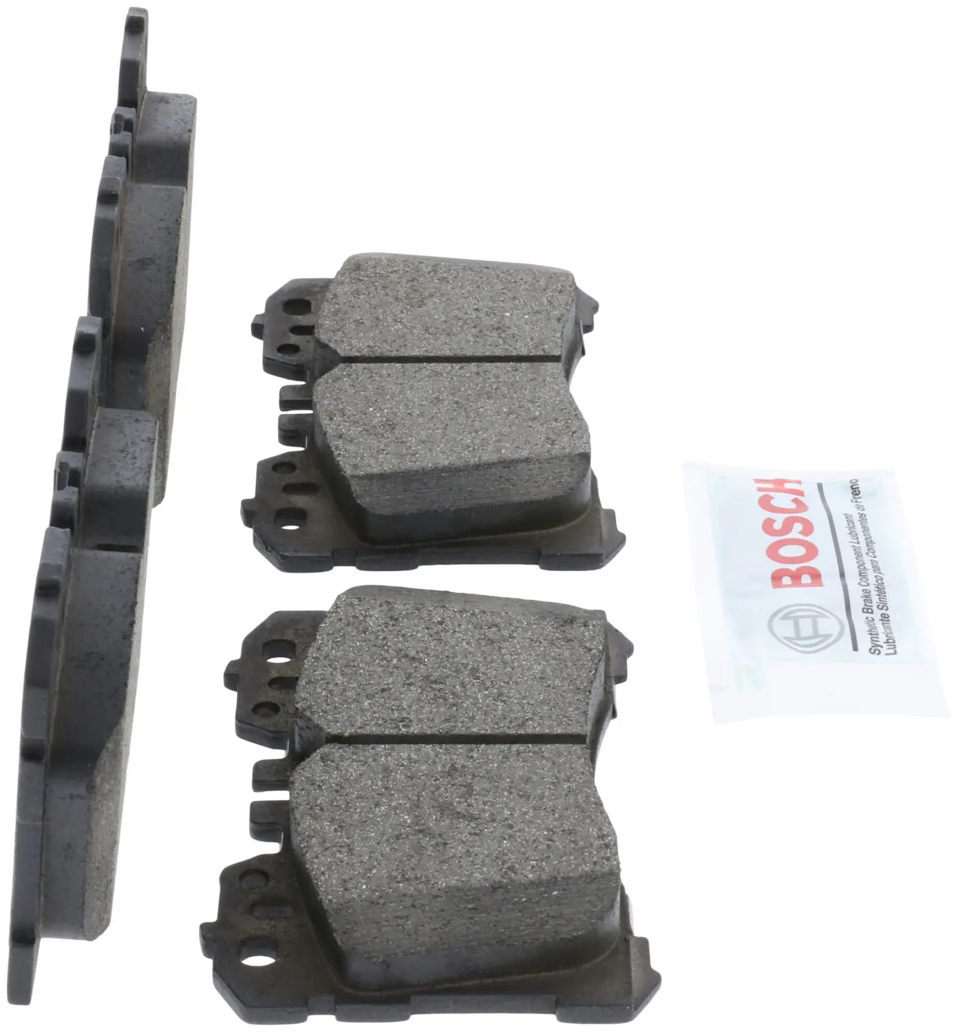 Brake Pads miniature 3