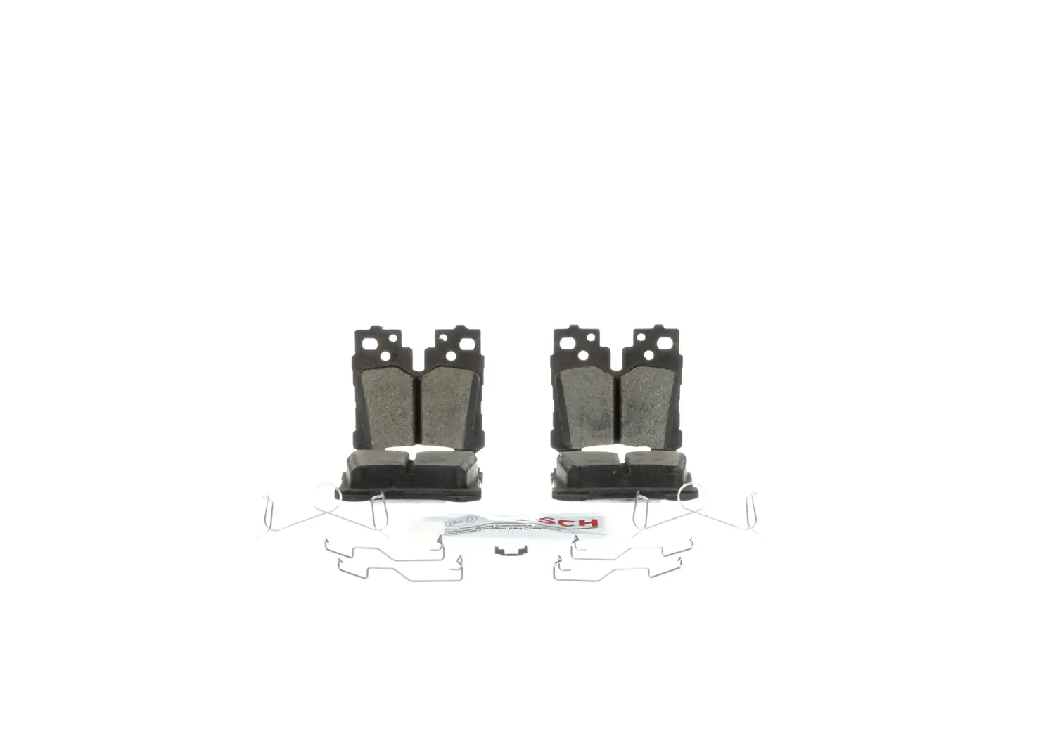 Brake Pads miniature 3