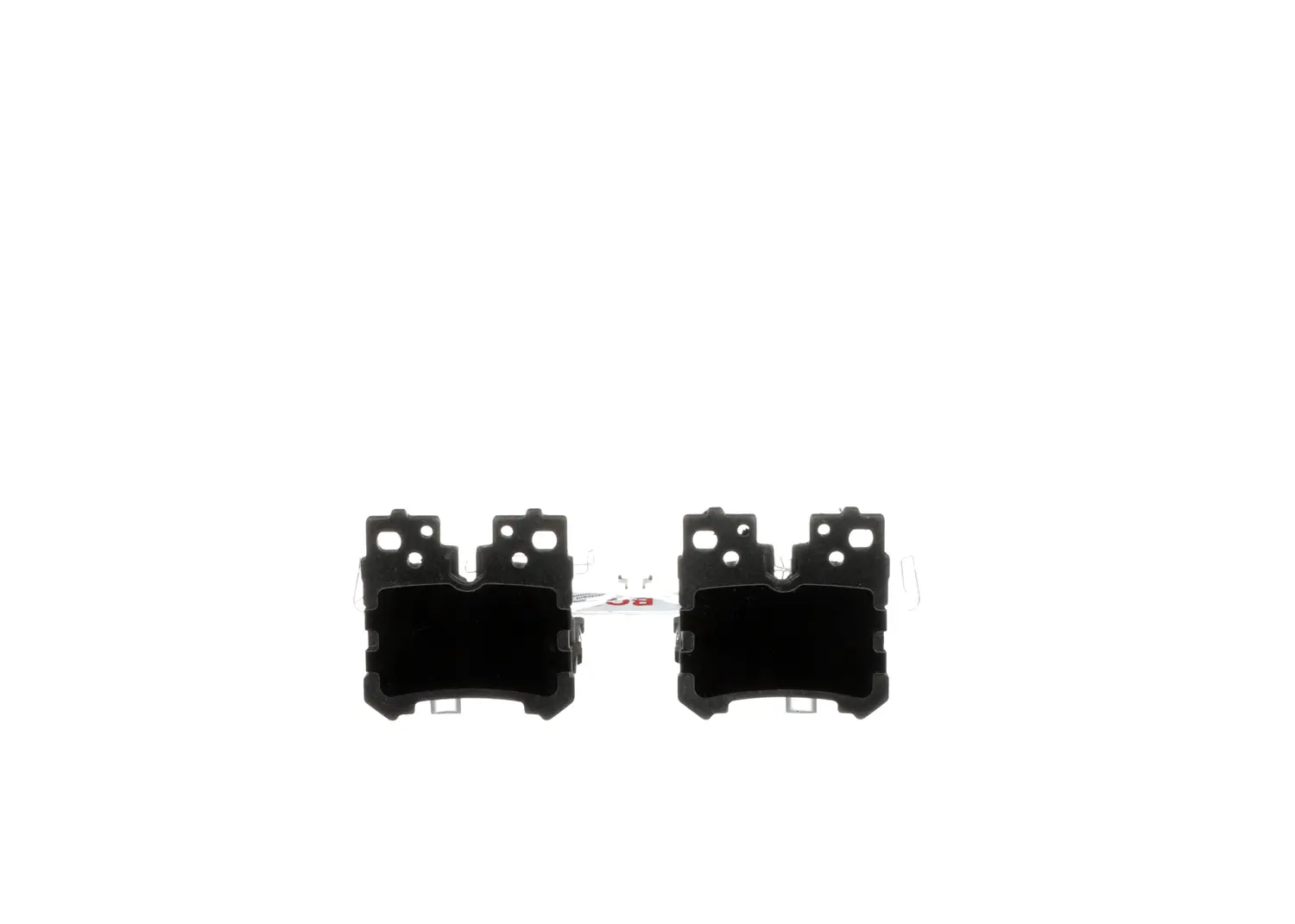Brake Pads - image principale du produit