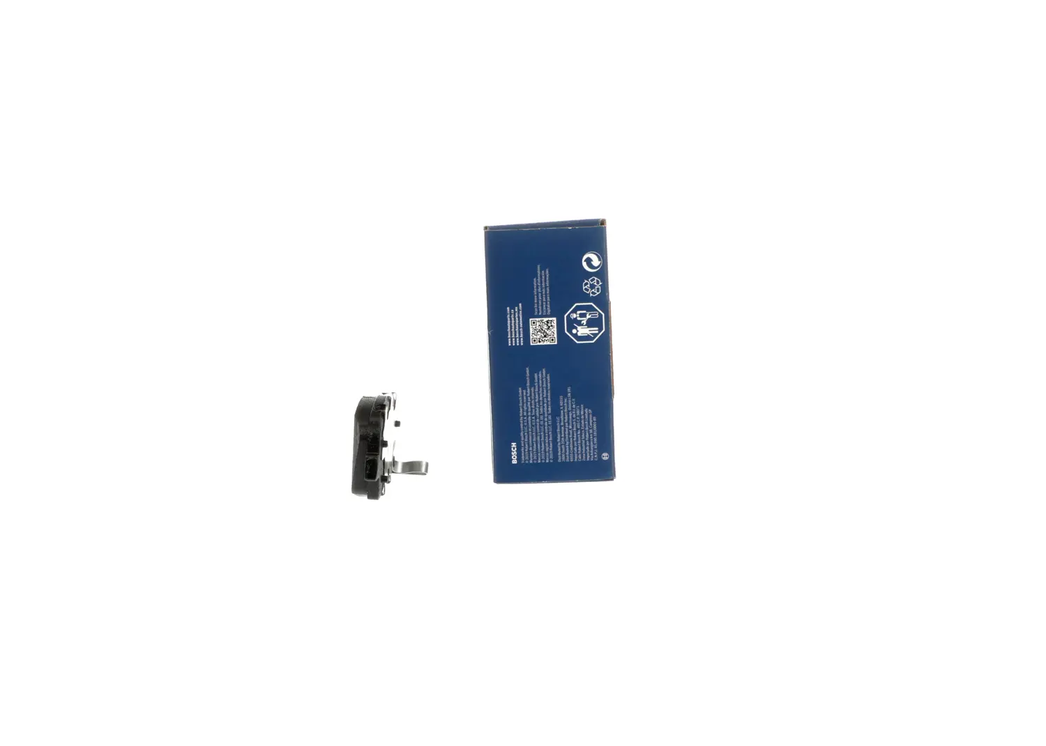 Brake Pads miniature 4