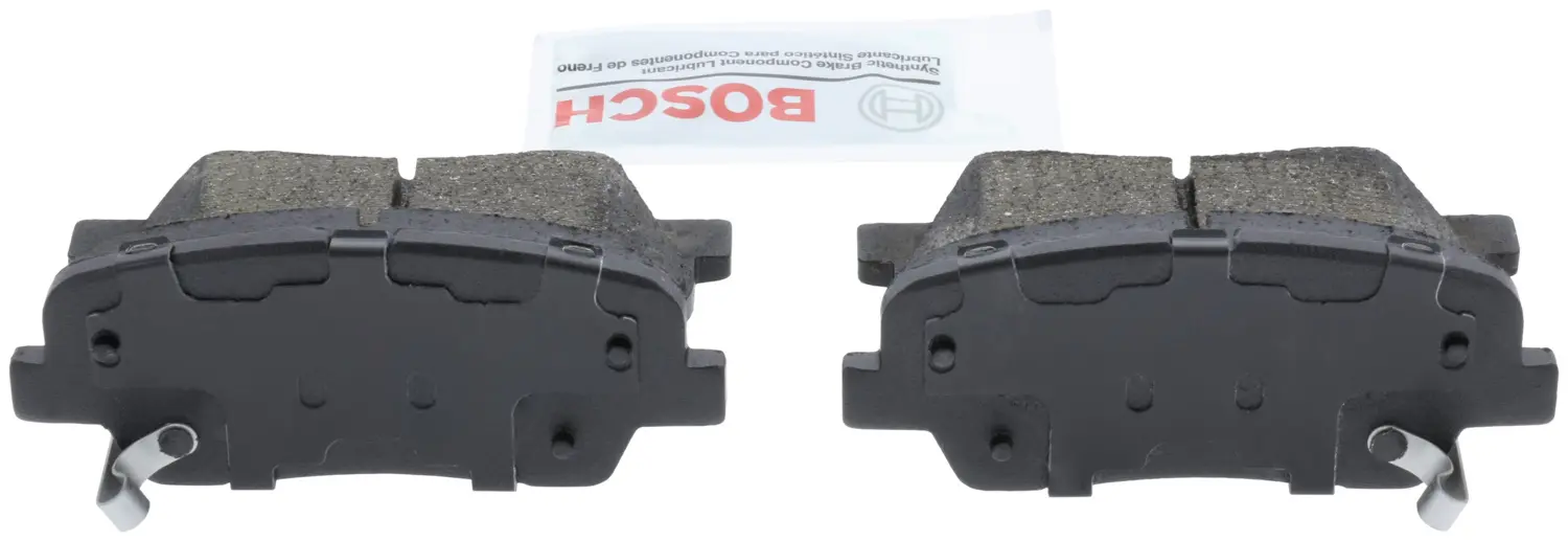 Brake Pads miniature 5