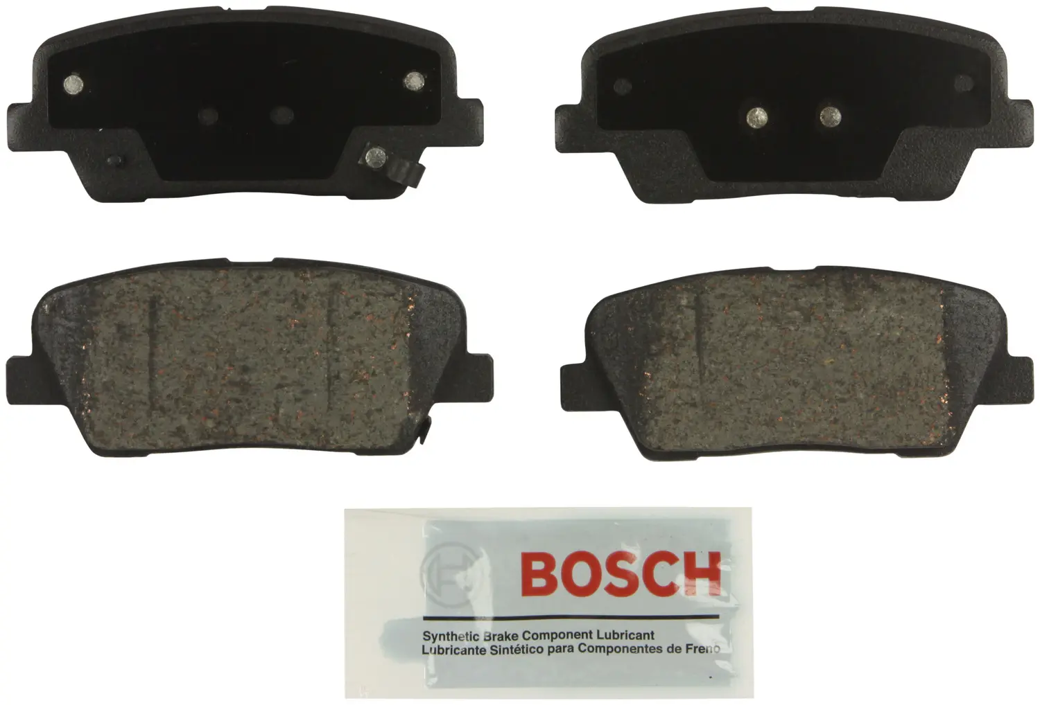 Brake Pads miniature 3