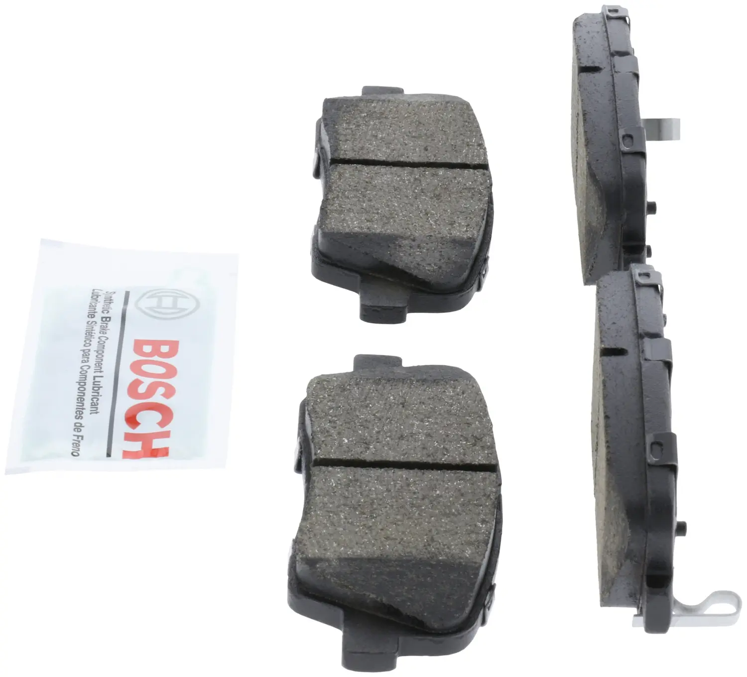 Brake Pads miniature 4
