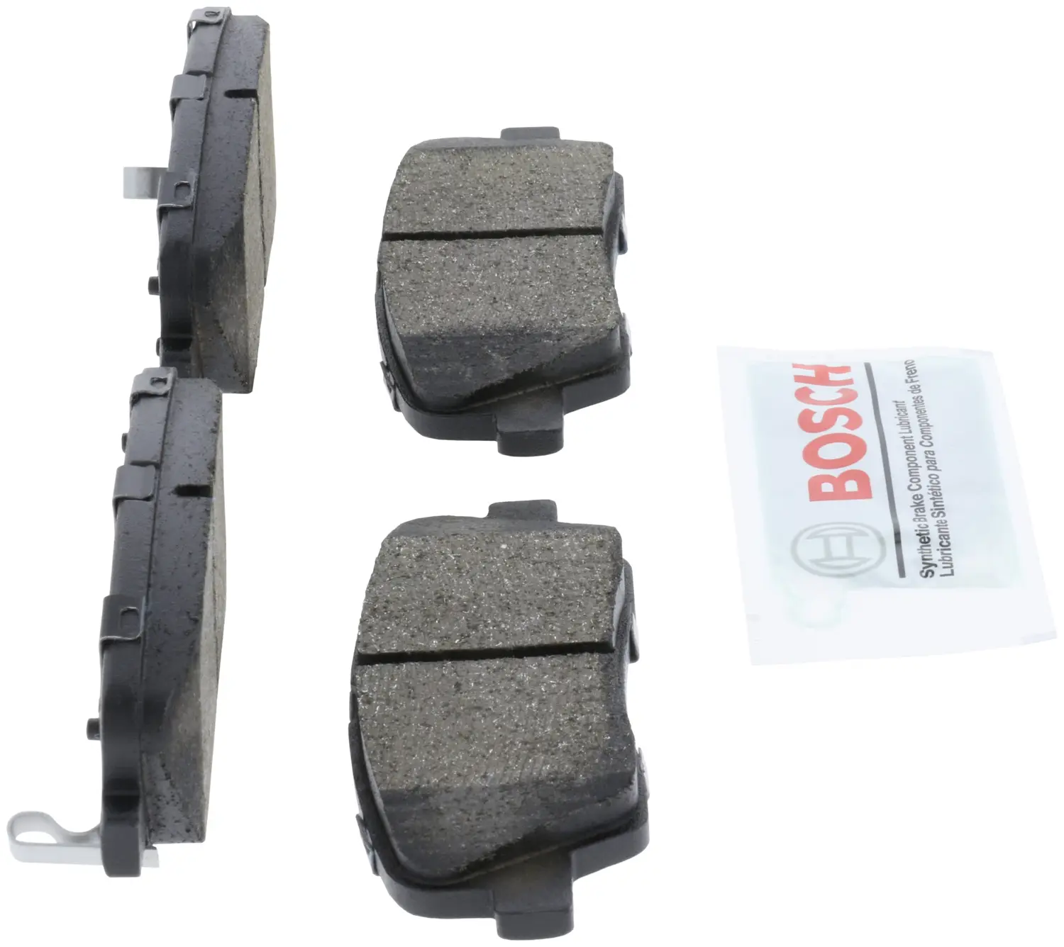 Brake Pads miniature 2