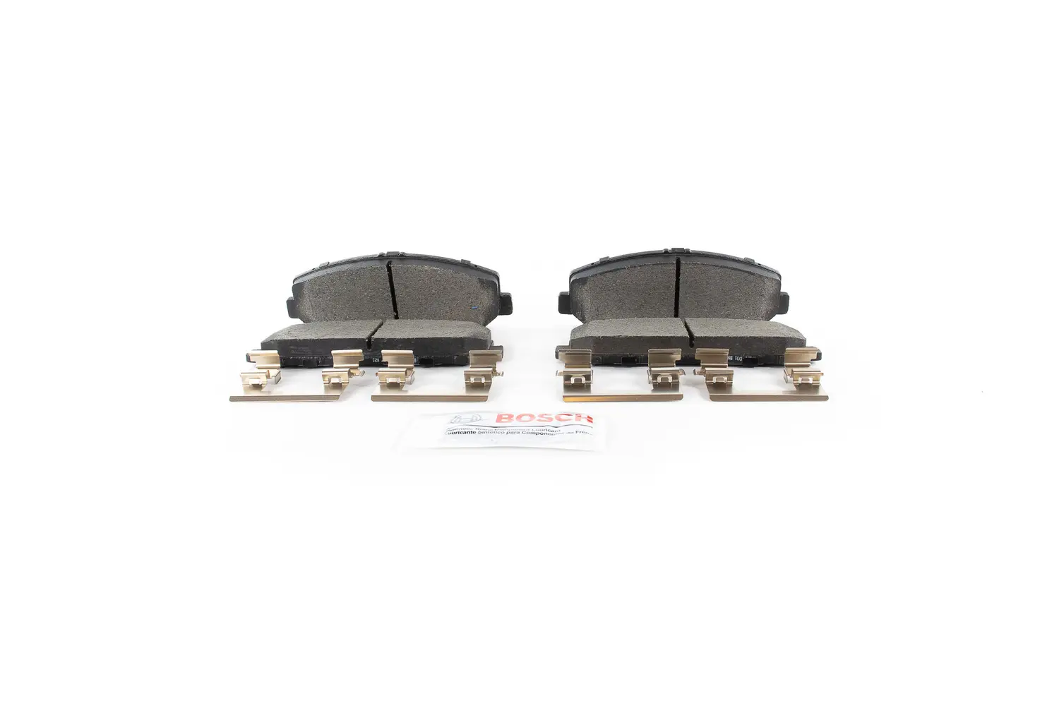 Brake Pads - image principale du produit