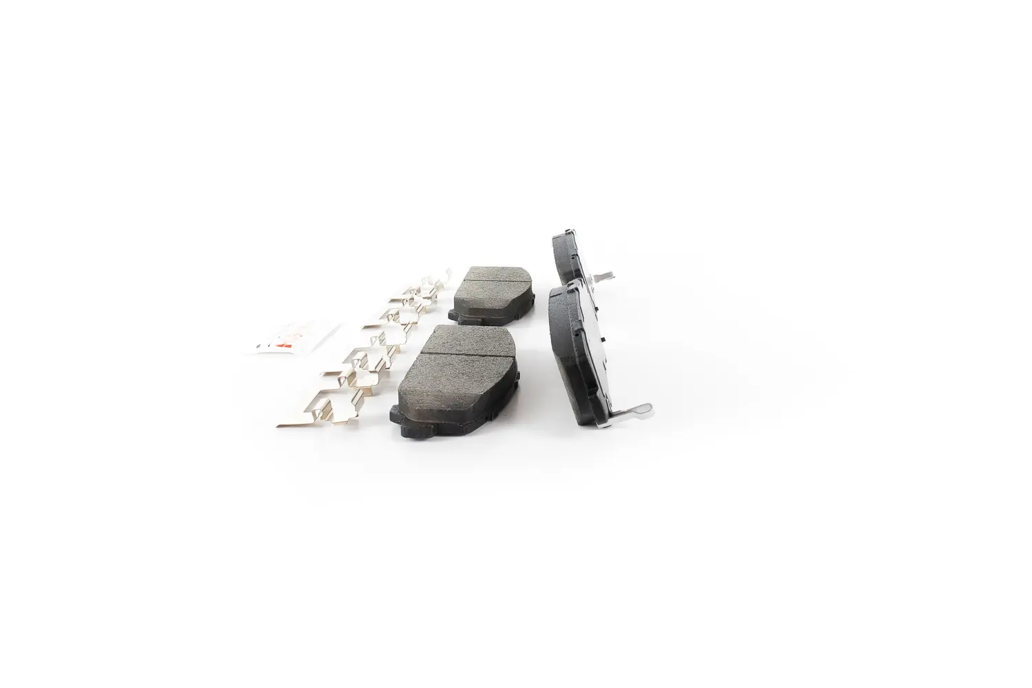 Brake Pads miniature 7