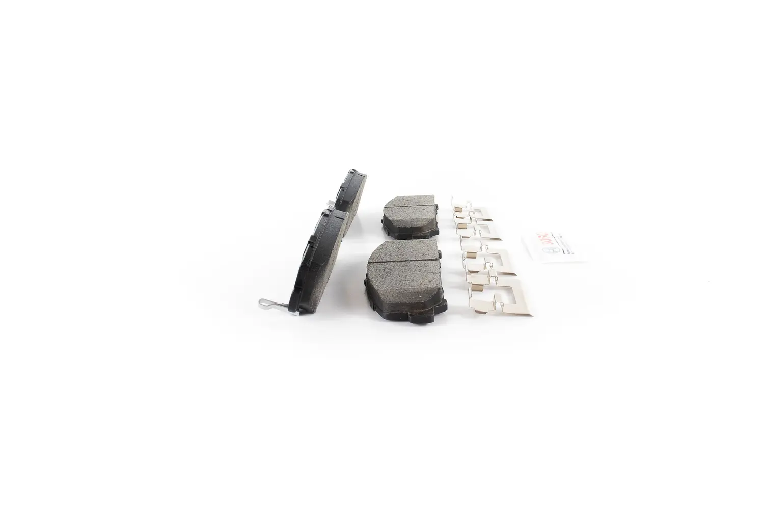 Brake Pads miniature 4