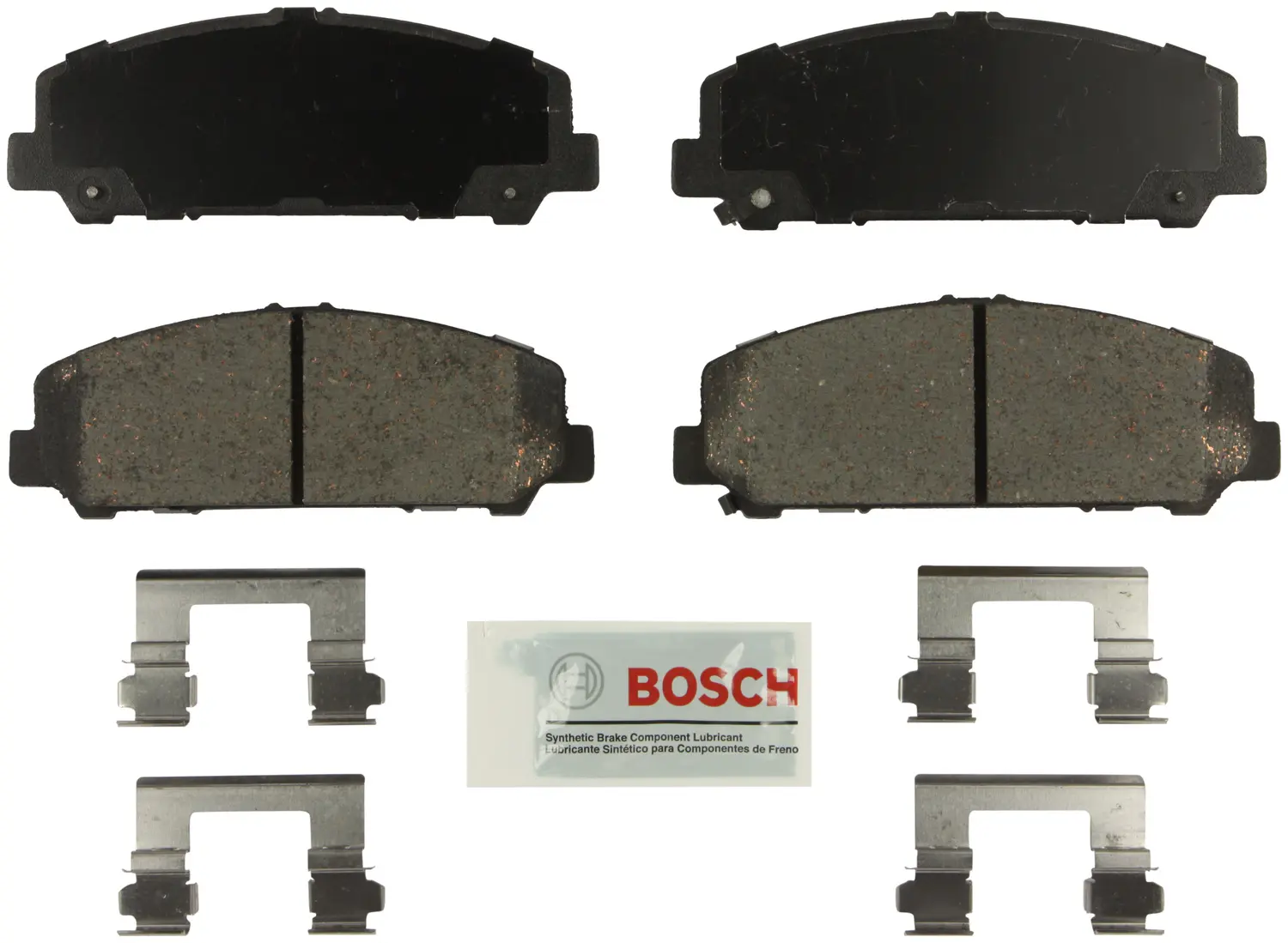 Brake Pads miniature 6