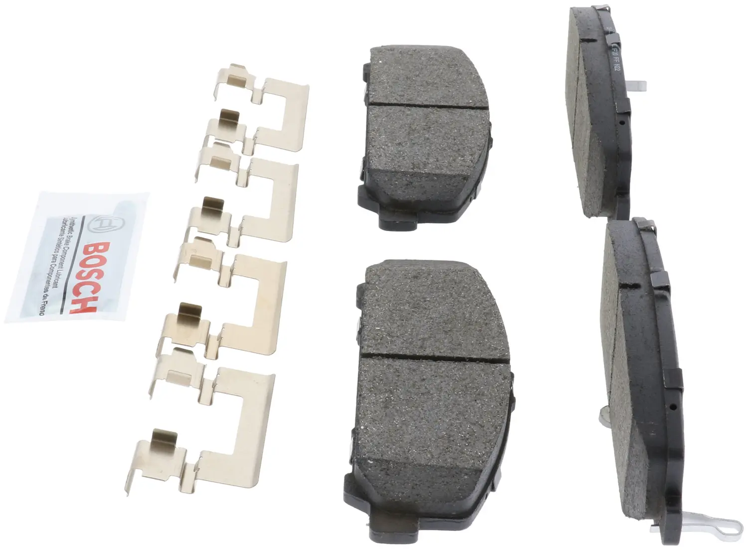 Brake Pads miniature 5