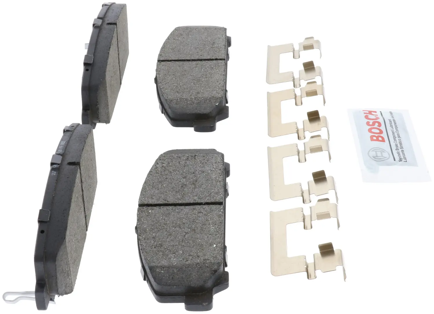 Brake Pads miniature 9
