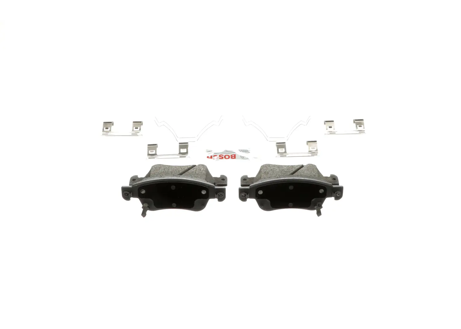 Brake Pads miniature 3