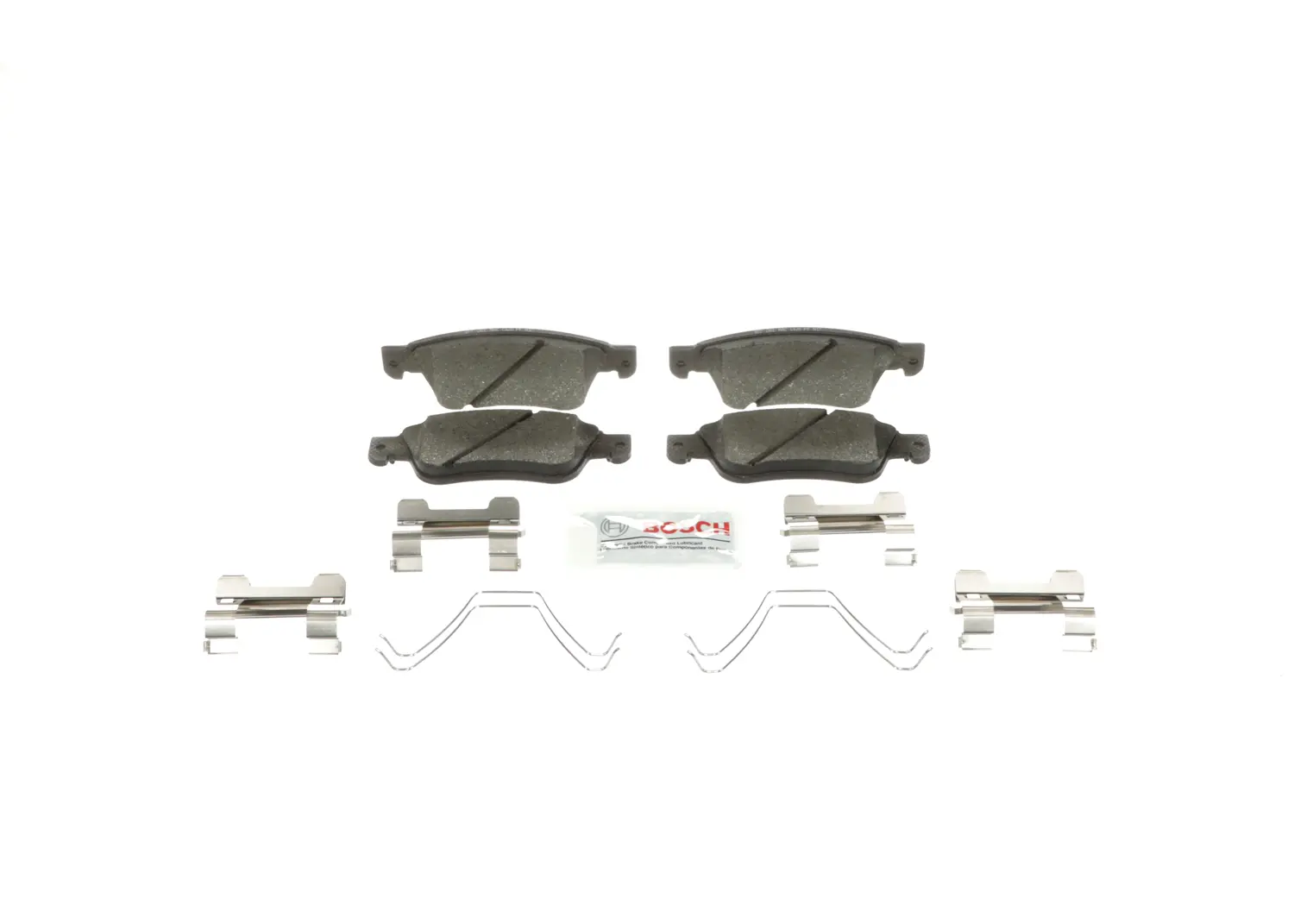 Brake Pads miniature 5