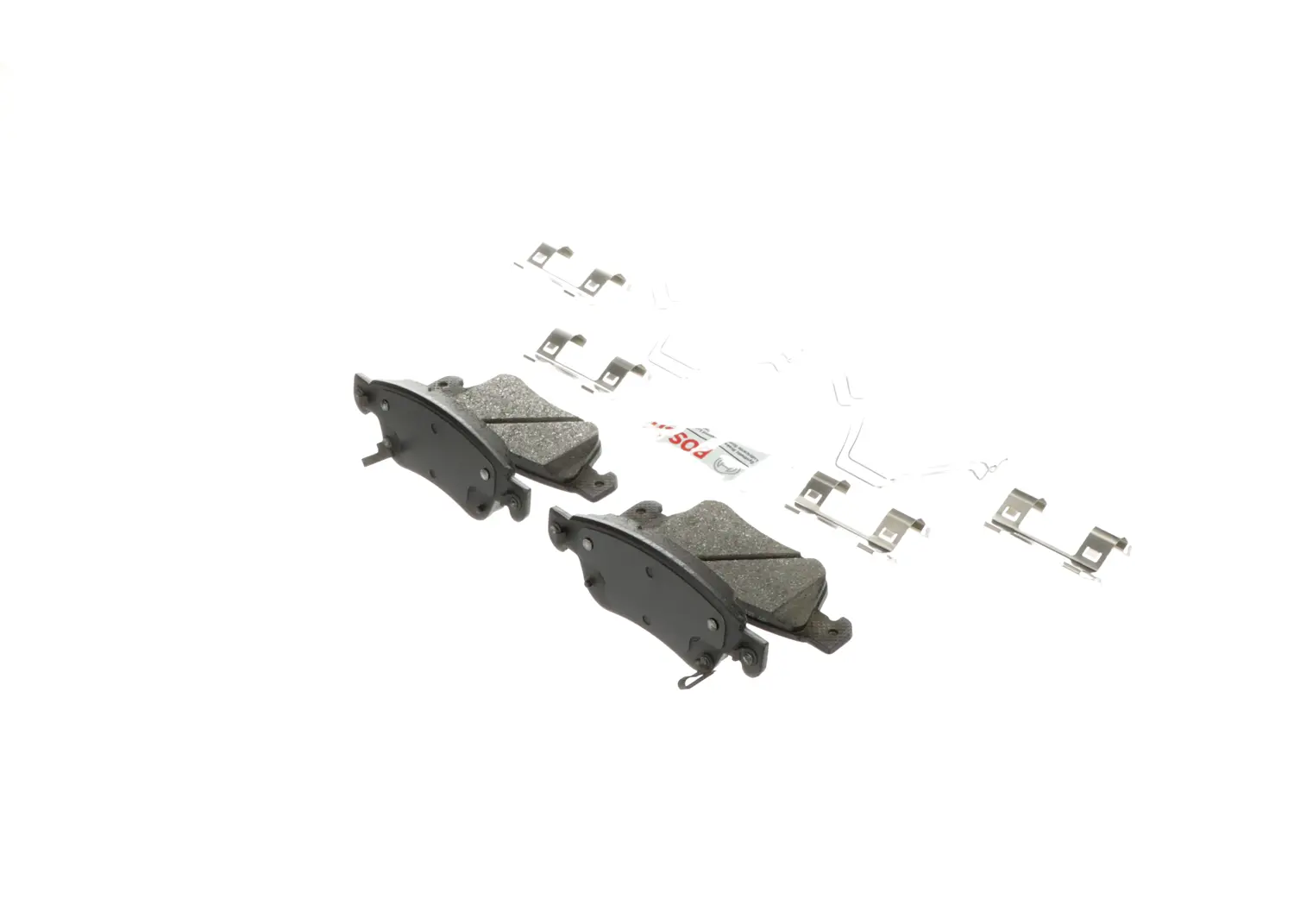 Brake Pads miniature 2