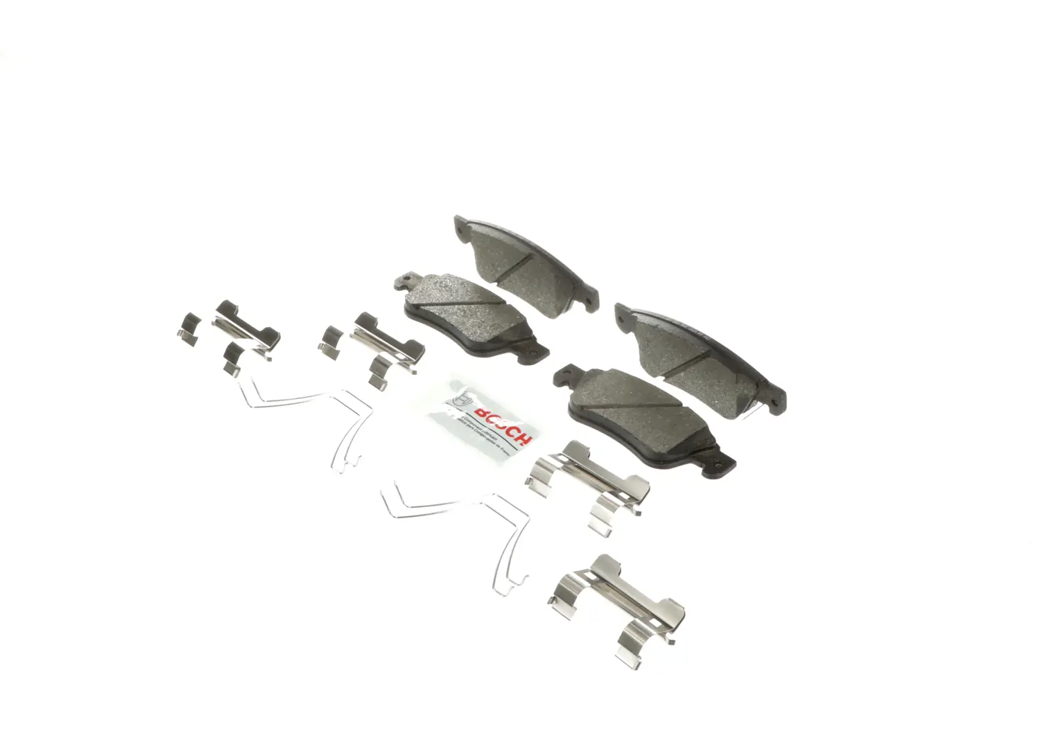Brake Pads miniature 6