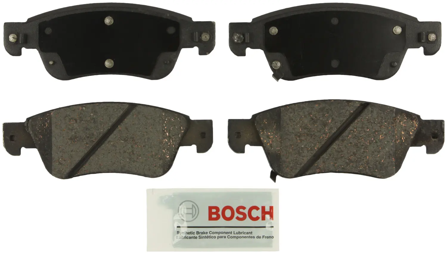 Brake Pads - image principale du produit
