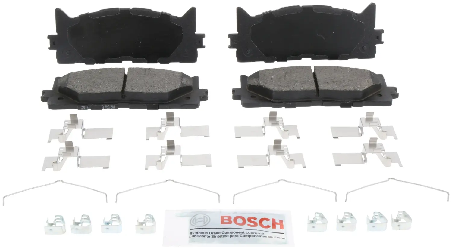 Brake Pads miniature 4