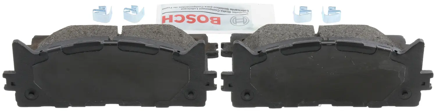 Brake Pads miniature 4