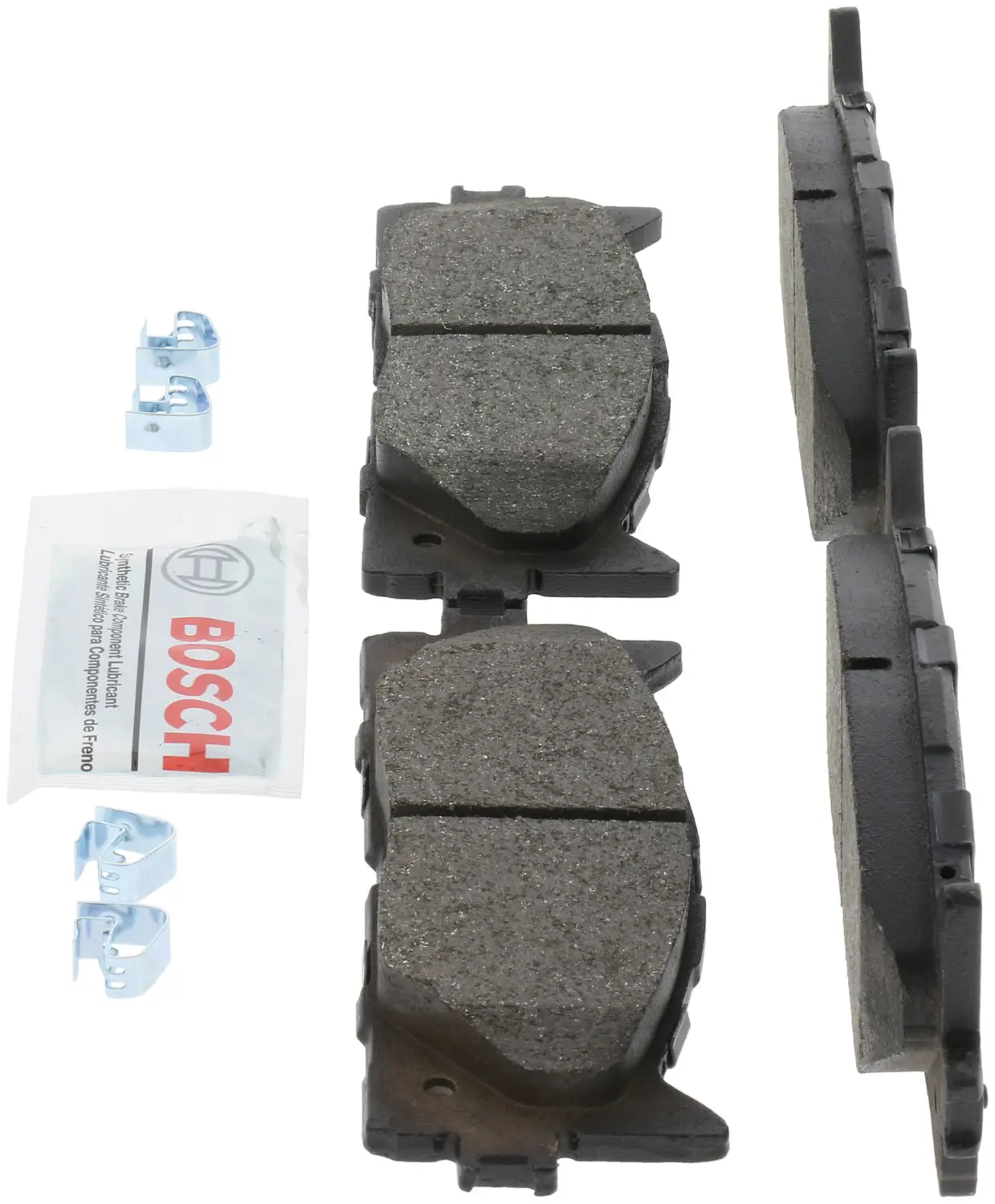 Brake Pads miniature 5