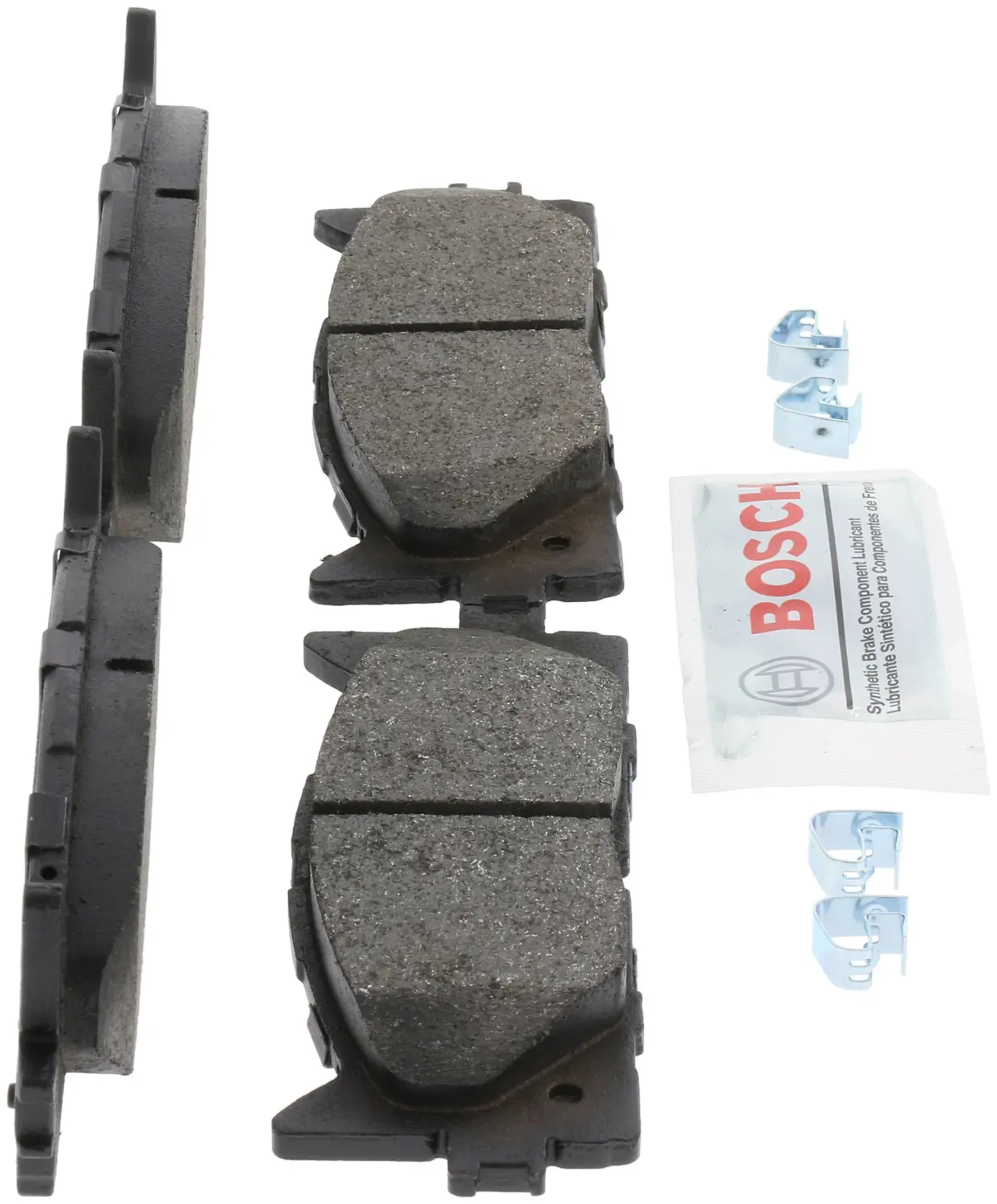 Brake Pads miniature 3