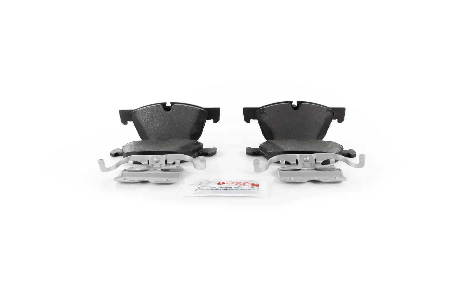 Brake Pads miniature 4