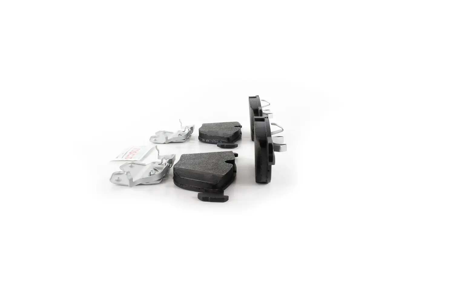 Brake Pads miniature 2