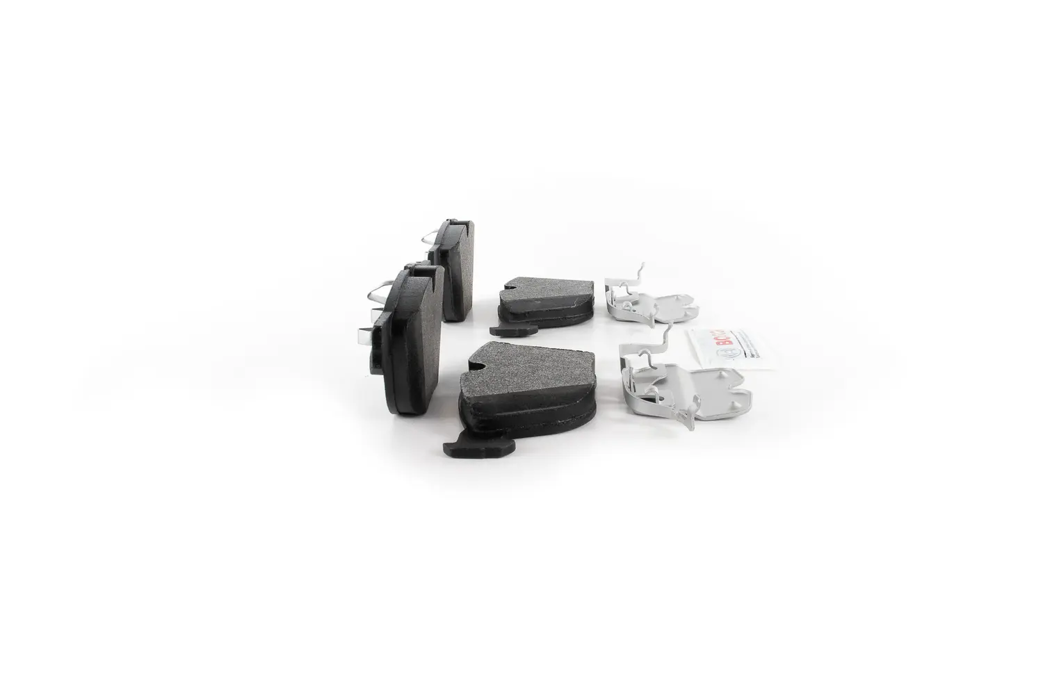 Brake Pads - image principale du produit