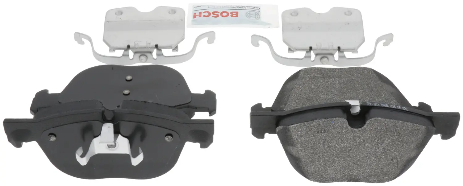 Brake Pads miniature 9