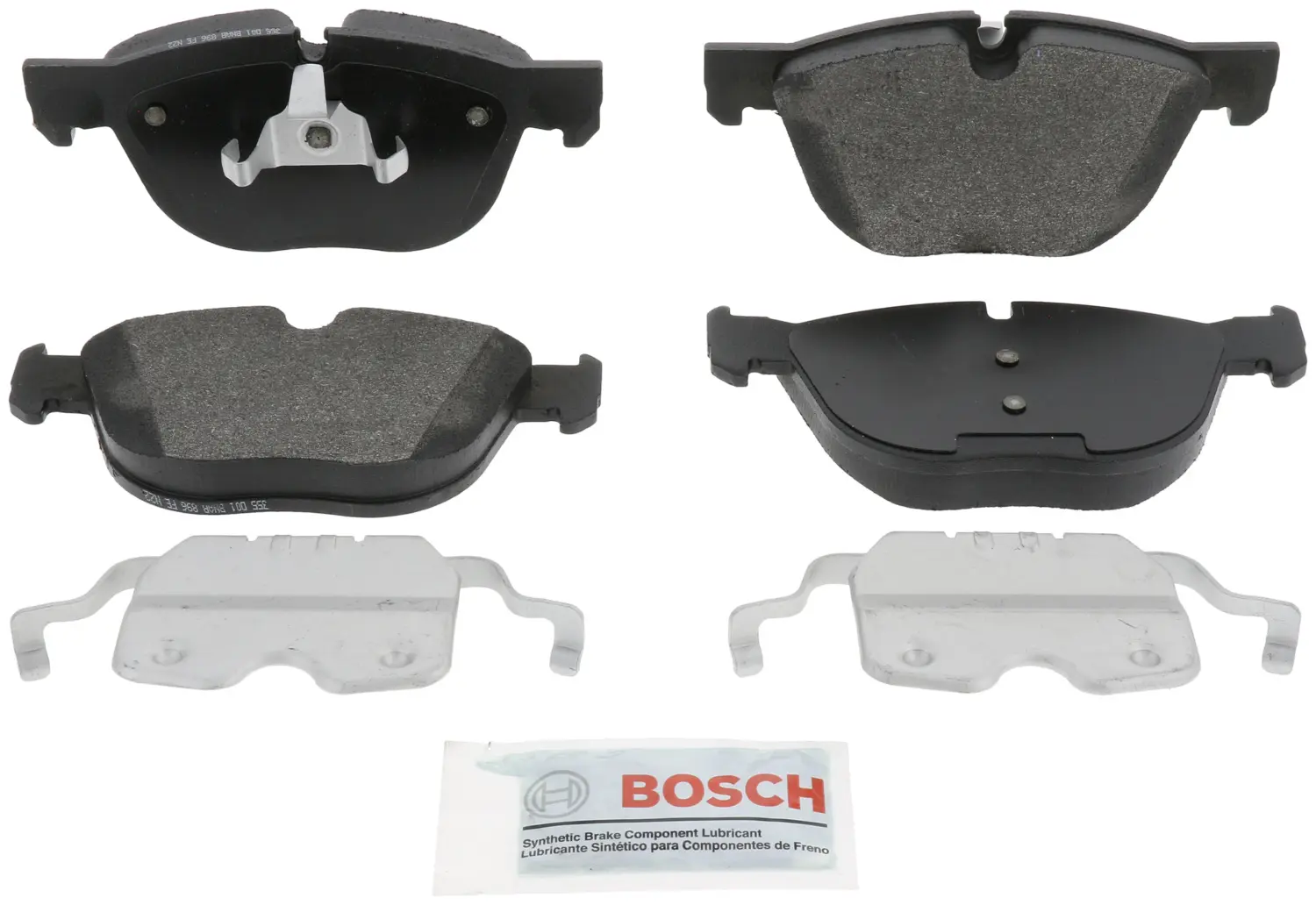 Brake Pads miniature 7