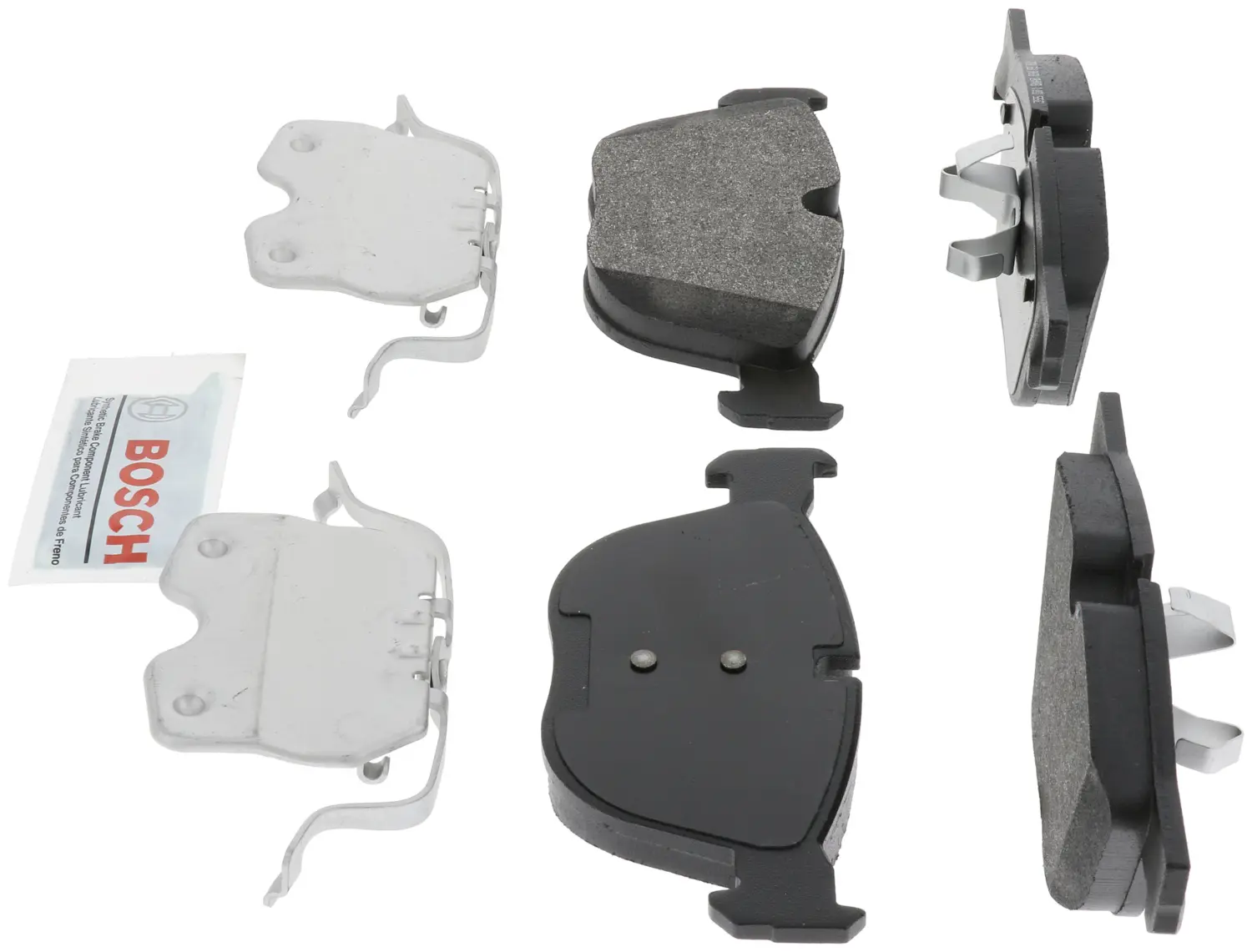 Brake Pads miniature 6
