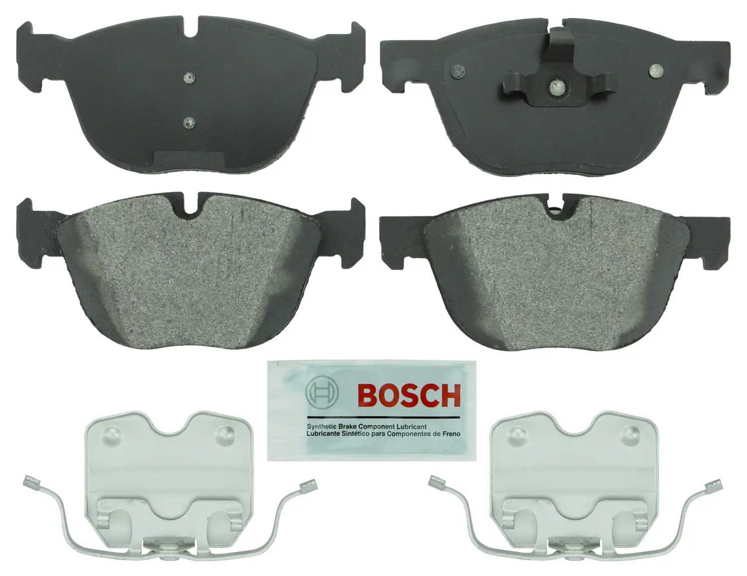 Brake Pads miniature 8