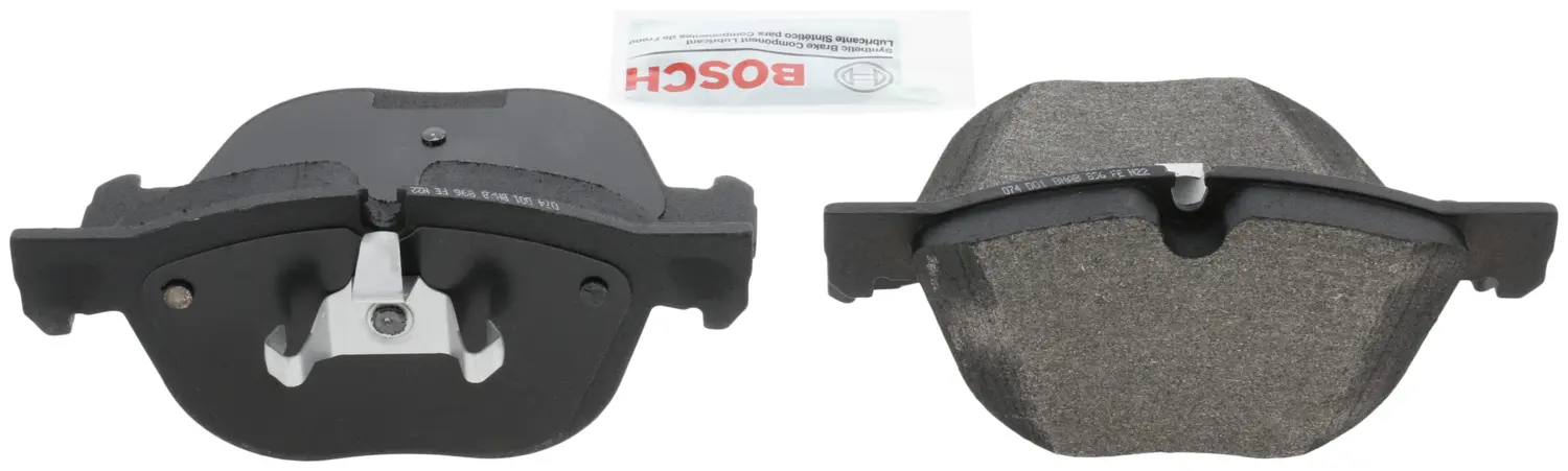 Brake Pads miniature 3