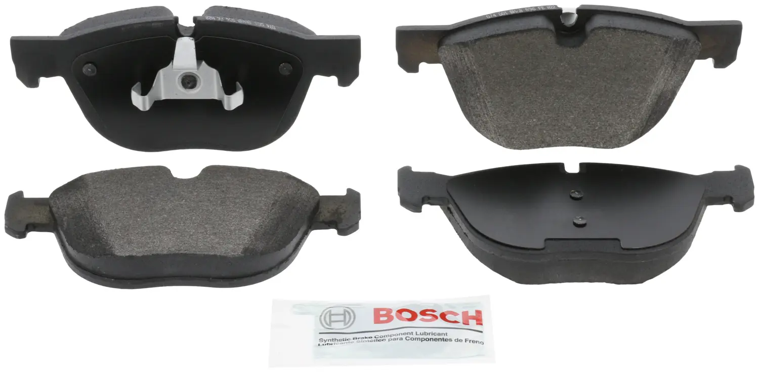 Brake Pads miniature 4