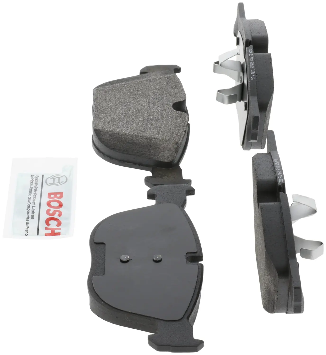 Brake Pads miniature 2