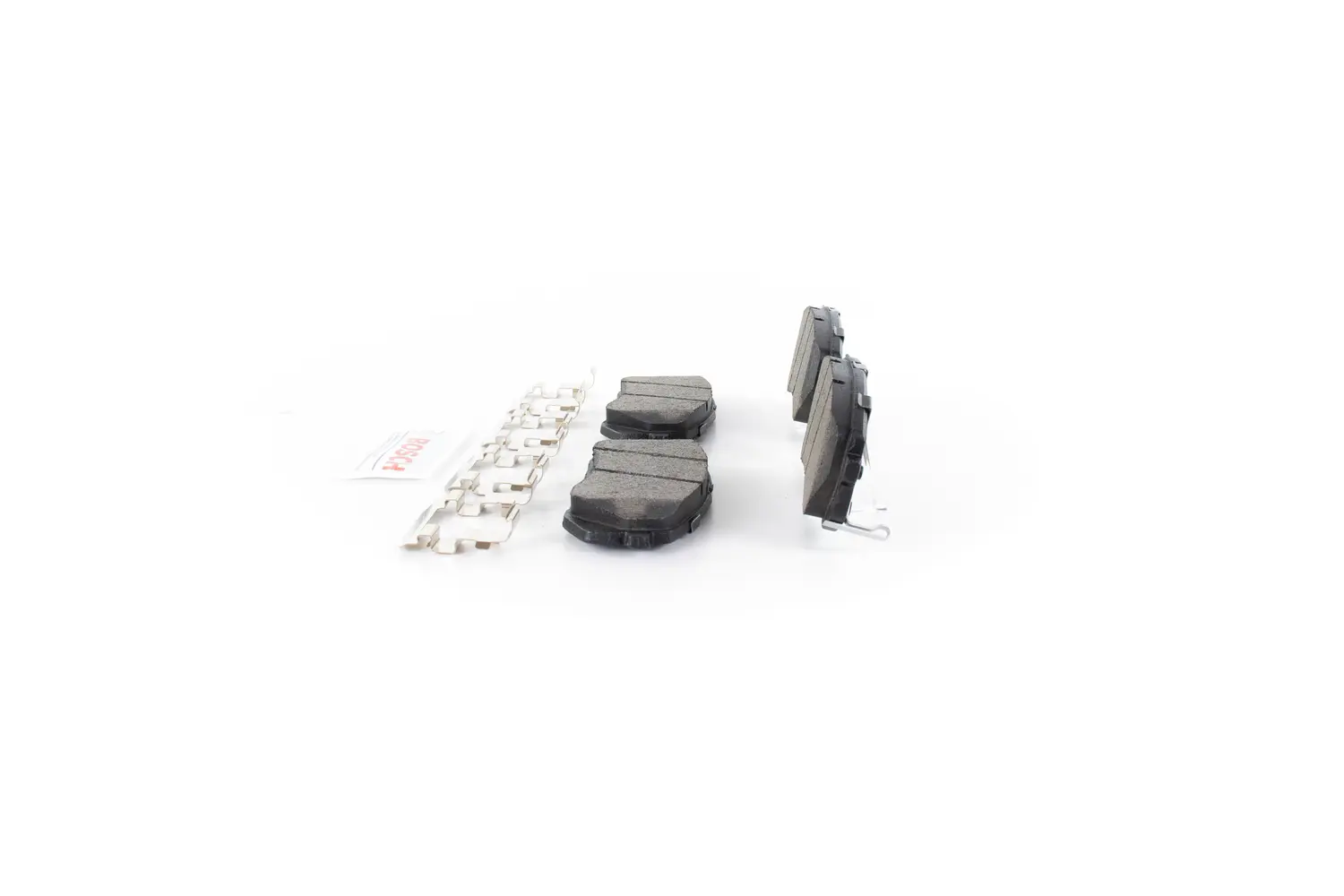 Brake Pads miniature 3