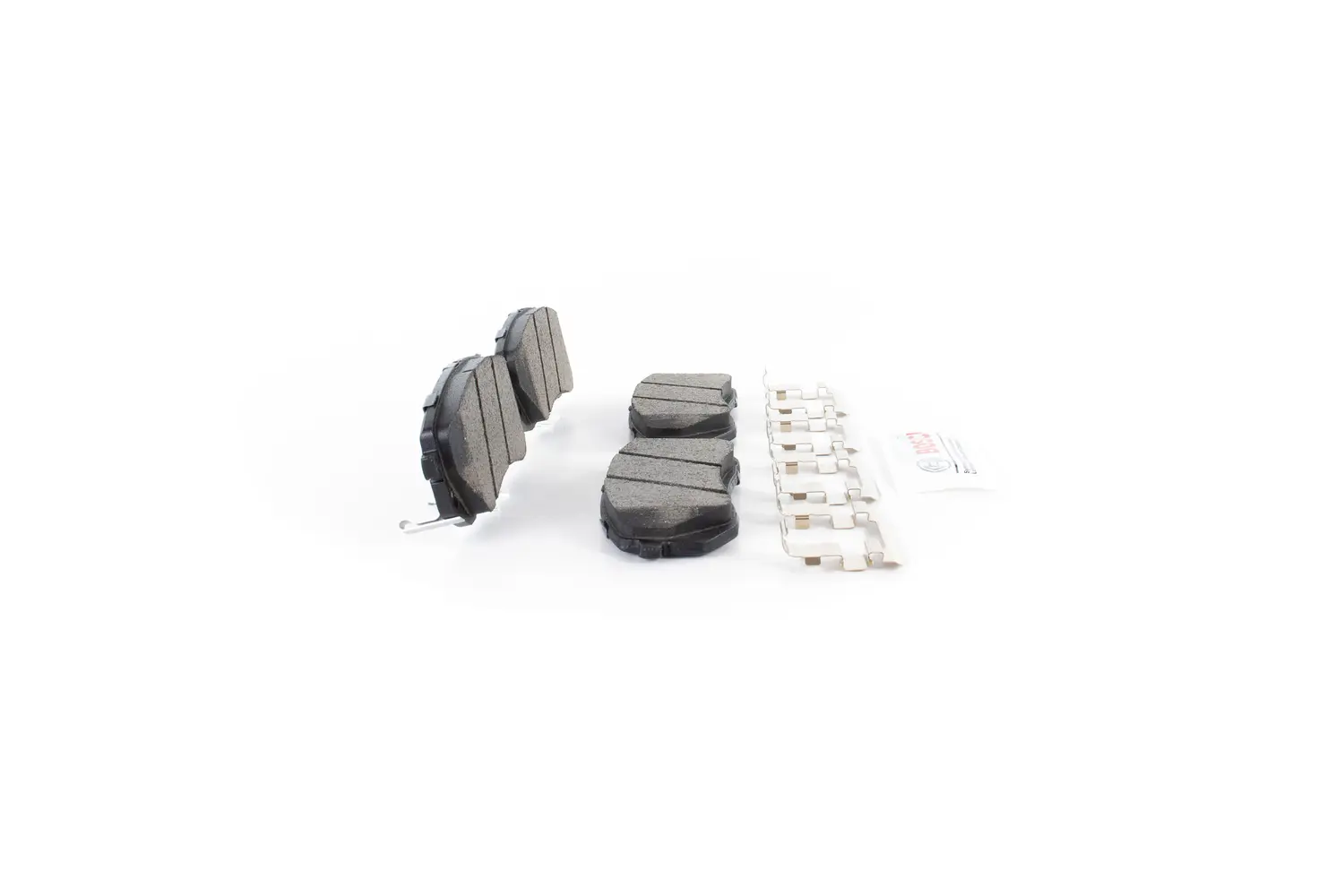 Brake Pads miniature 2