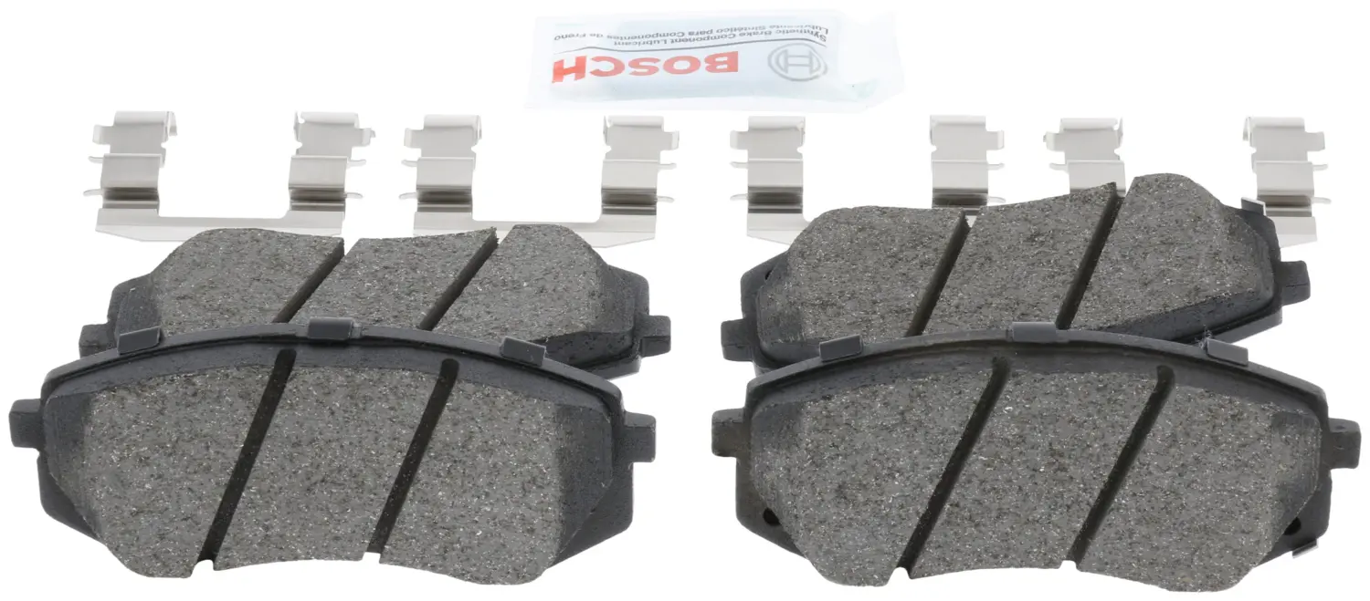 Brake Pads miniature 5